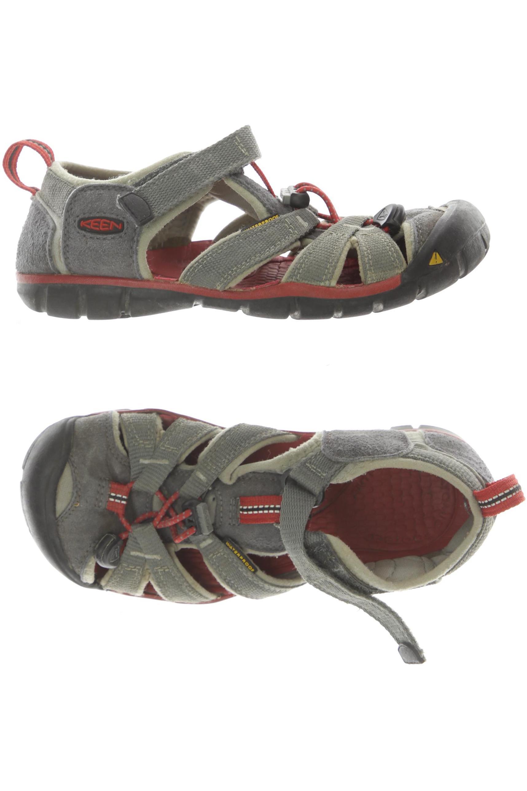

Keen Mädchen Kinderschuhe, grau, Gr. 32