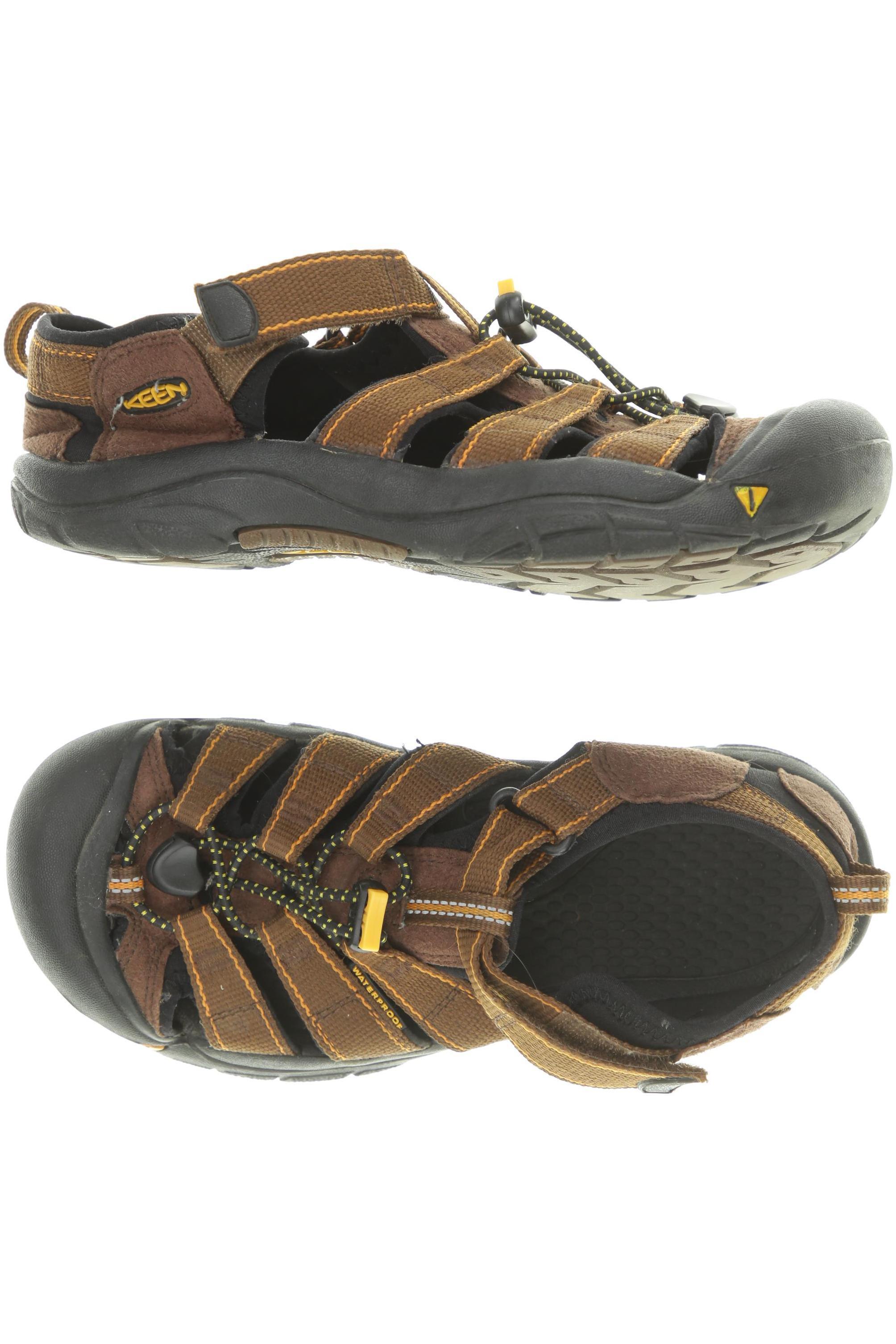 

Keen Mädchen Kinderschuhe, braun, Gr. 37