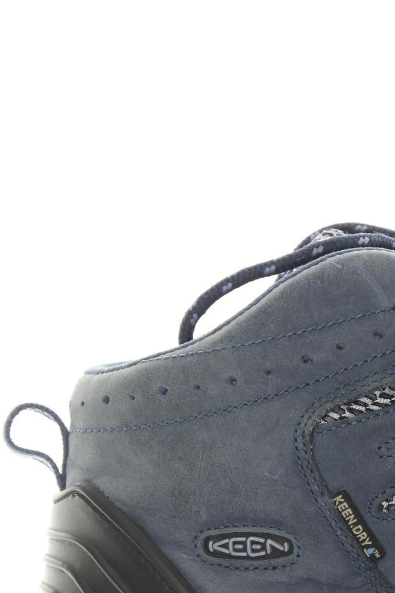 Thumbnail - Keen Mädchen Kinderschuhe, blau, Gr. 38