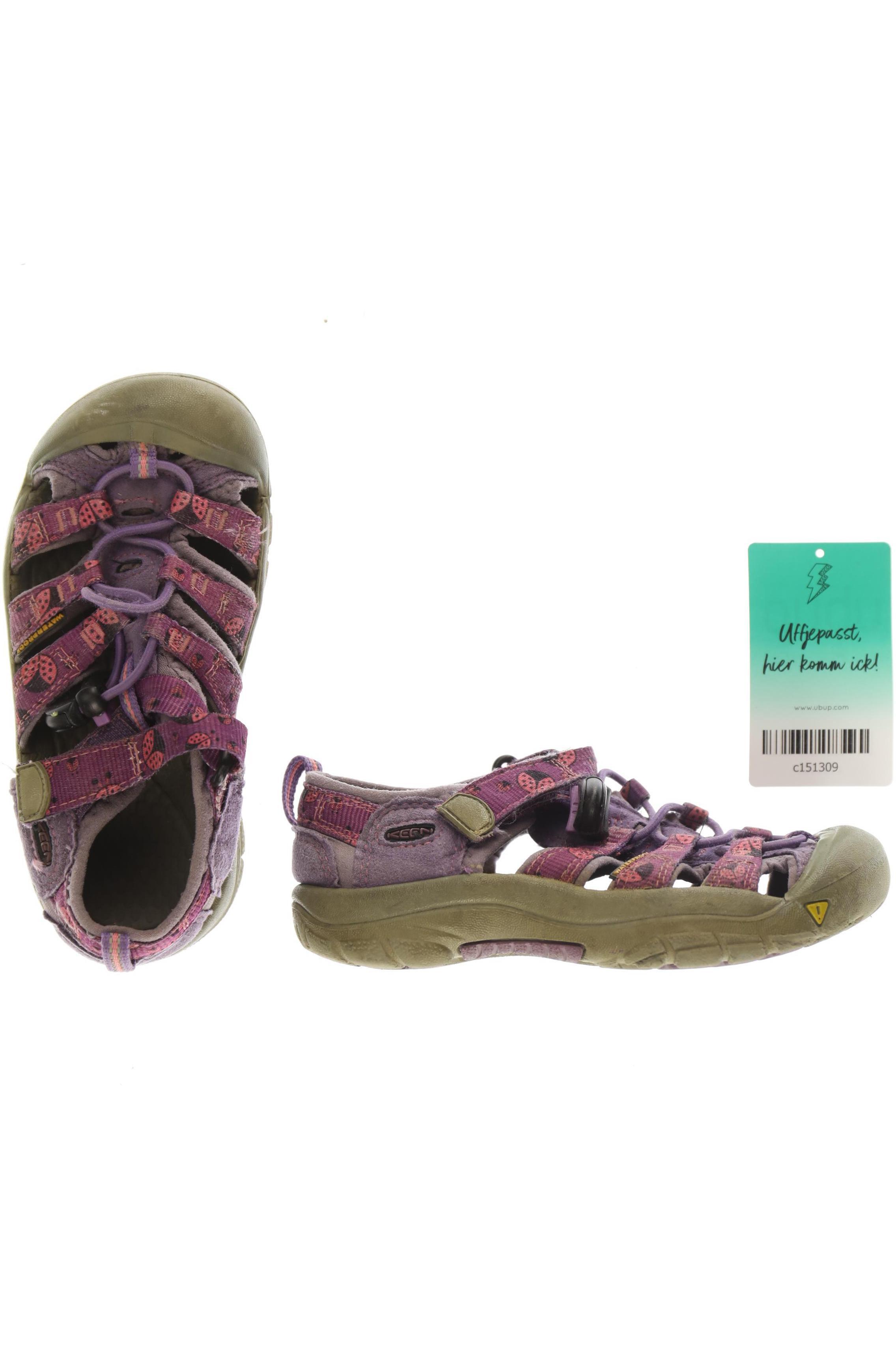 

Keen Damen Kinderschuhe, lila, Gr. 30