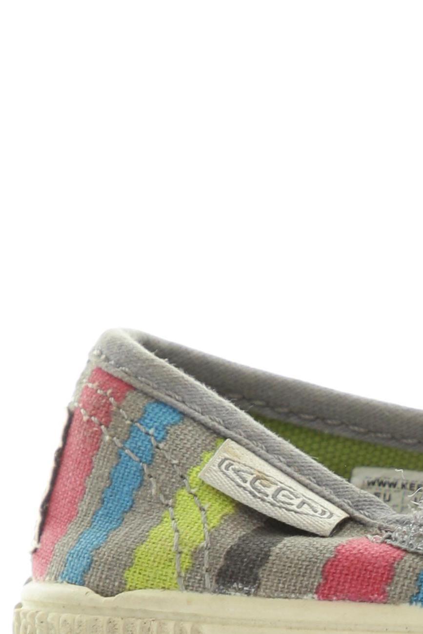 Thumbnail - Keen Mädchen Kinderschuhe, grau, Gr. 20