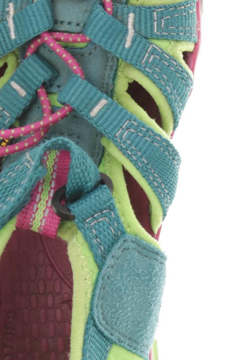 Thumbnail - Keen Mädchen Kinderschuhe, türkis, Gr. 27