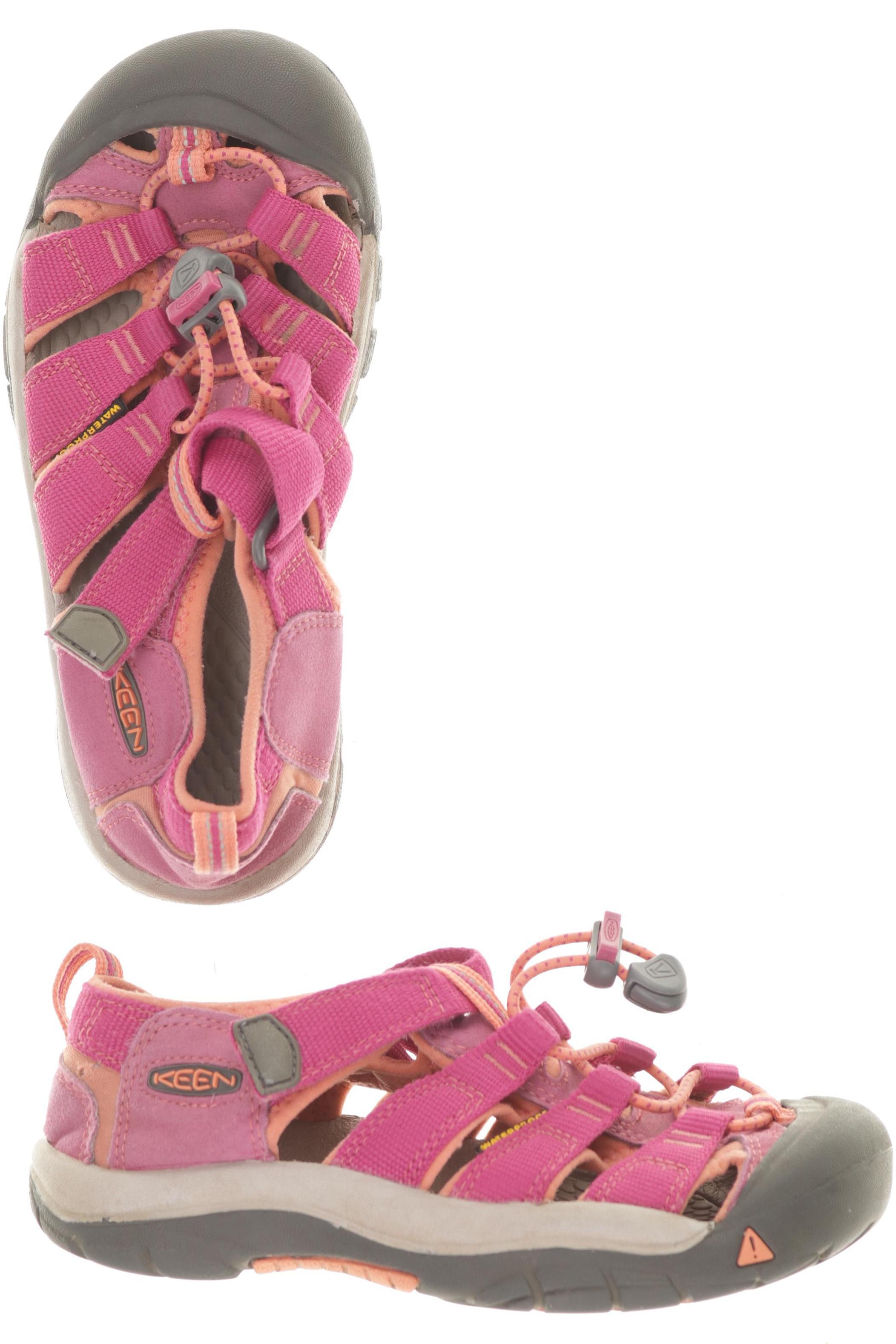 

Keen Mädchen Kinderschuhe, pink, Gr. 33