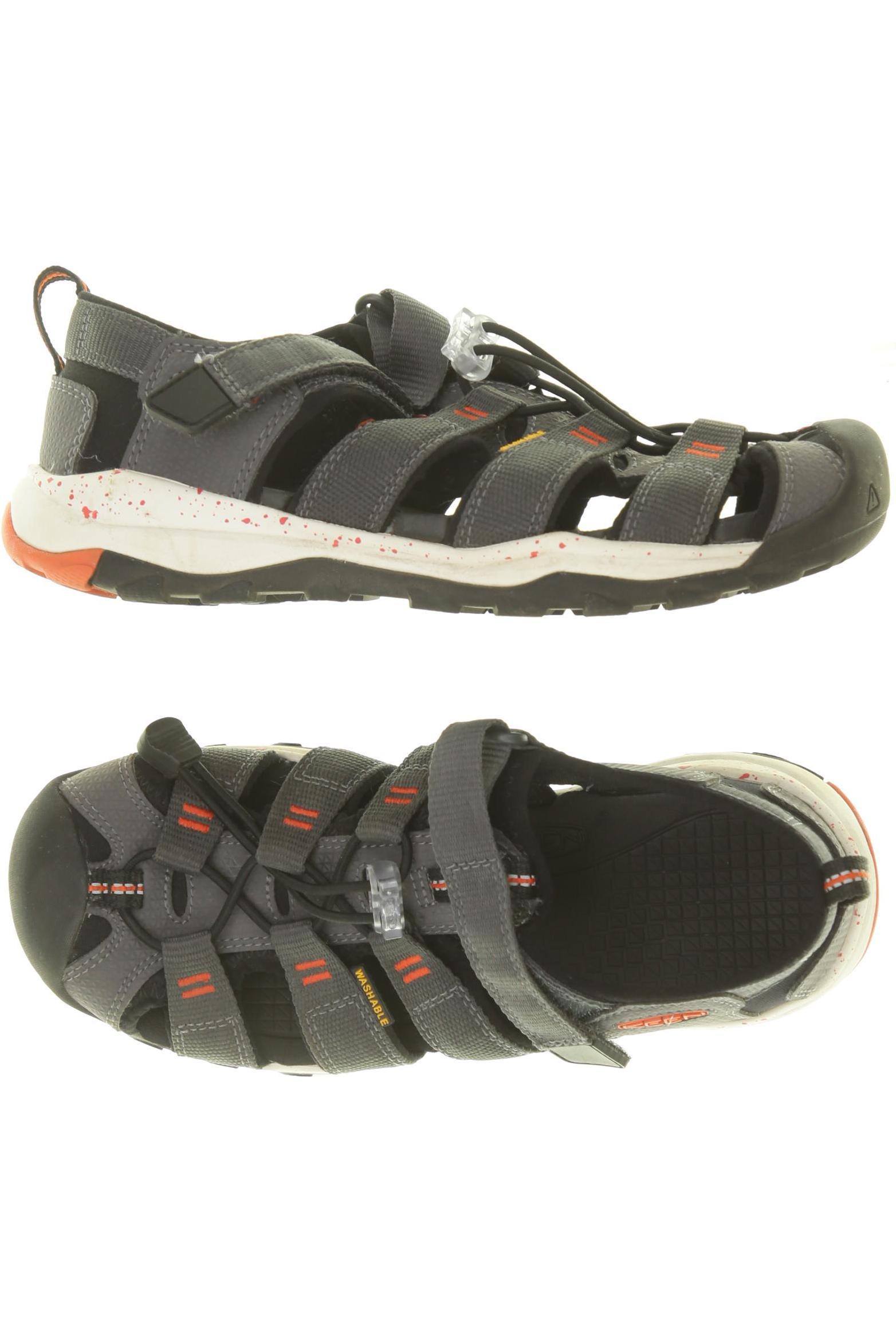 

Keen Mädchen Kinderschuhe, grau, Gr. 35