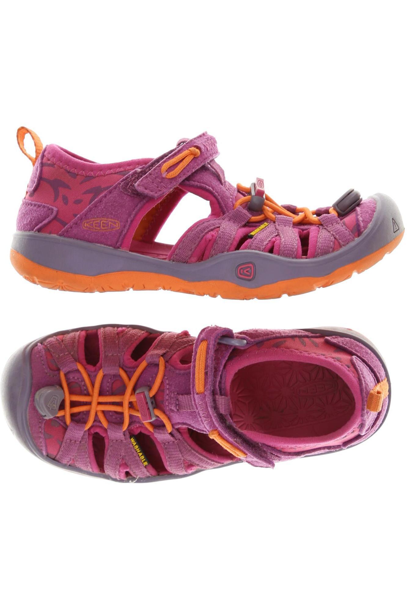 

Keen Mädchen Kinderschuhe, pink, Gr. 29