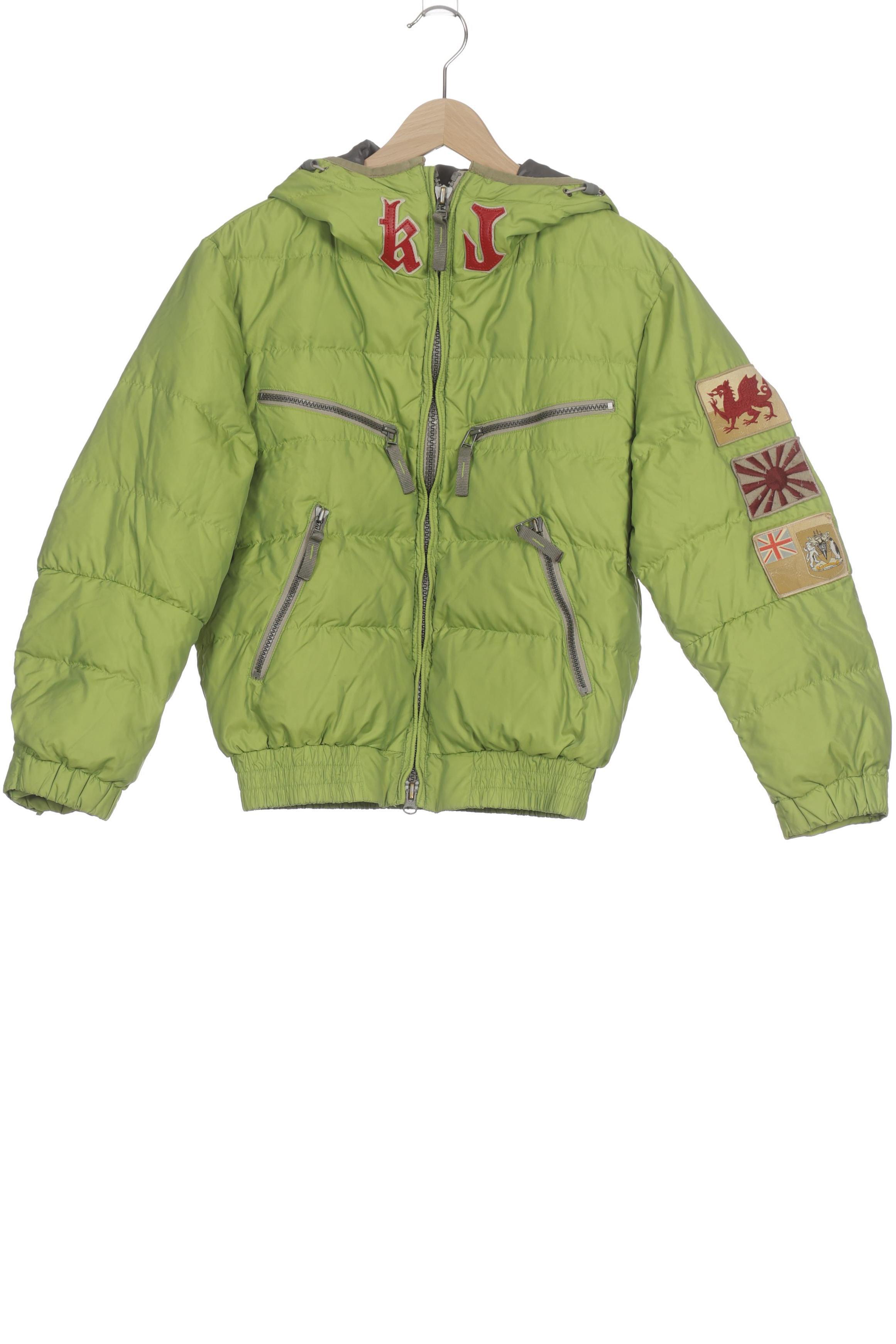 

Kejo Damen Jacke, grün, Gr.