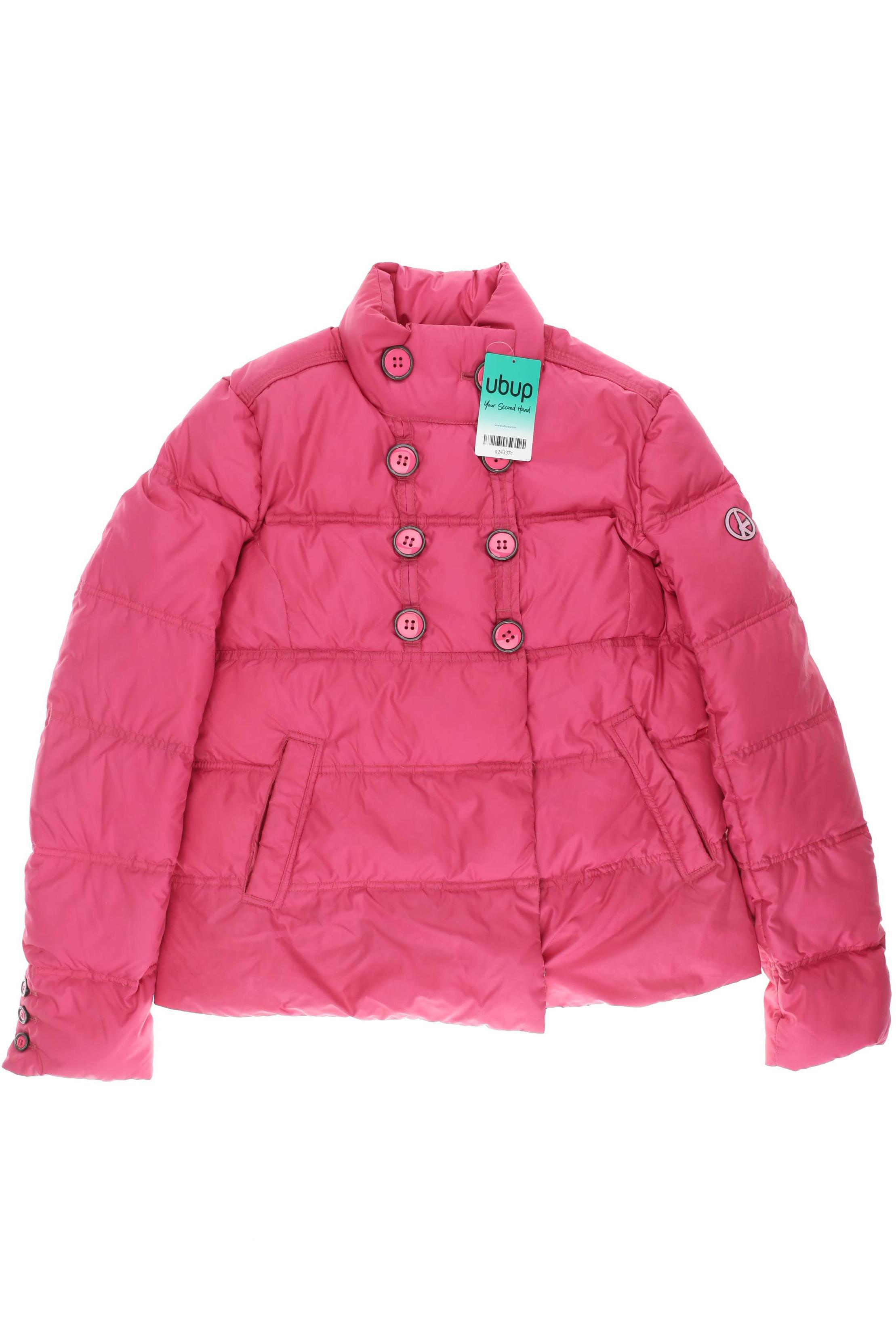 

Kejo Damen Jacke, pink, Gr. 44