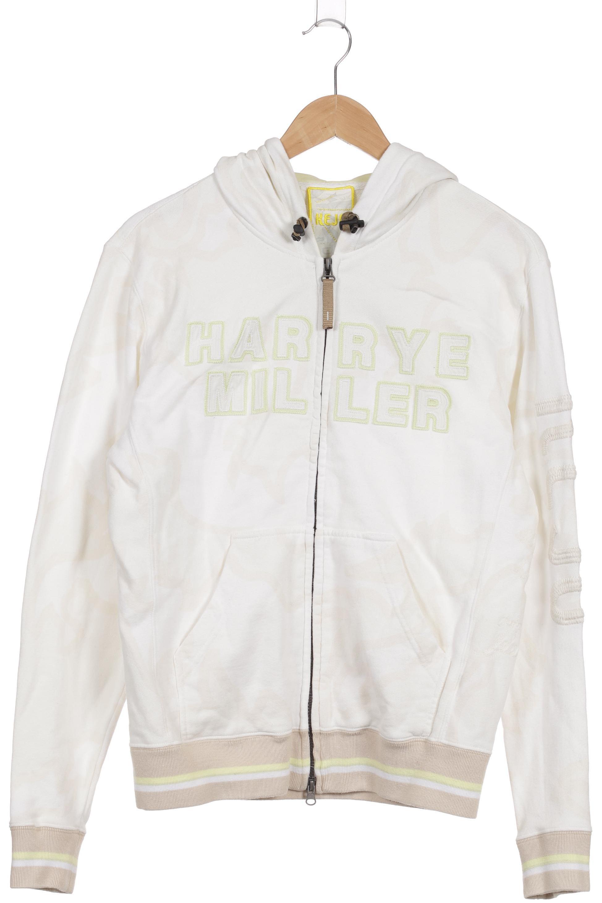 

Kejo Herren Kapuzenpullover, weiß, Gr.