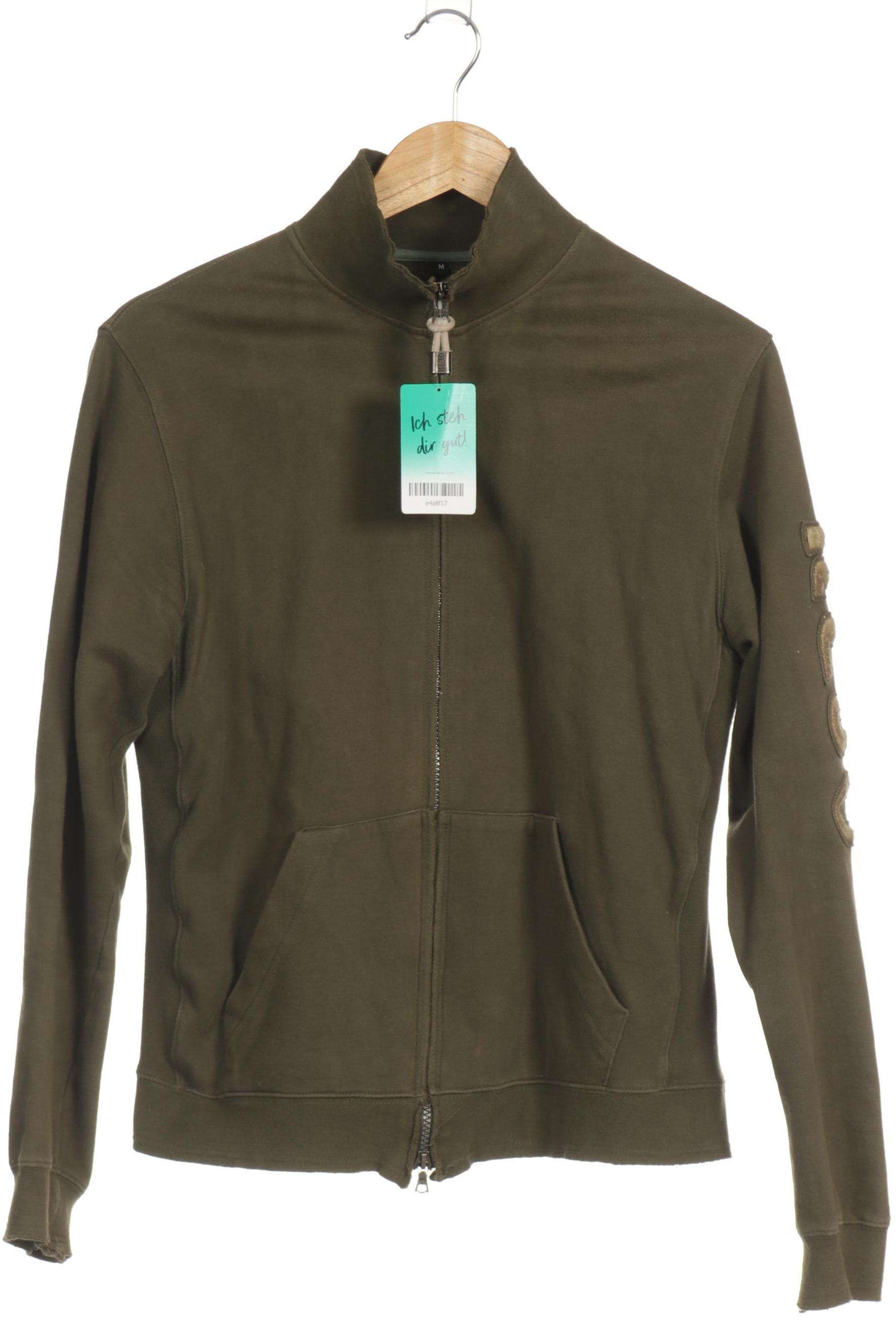 Thumbnail - Kejo Herren Strickjacke, grün, Gr.