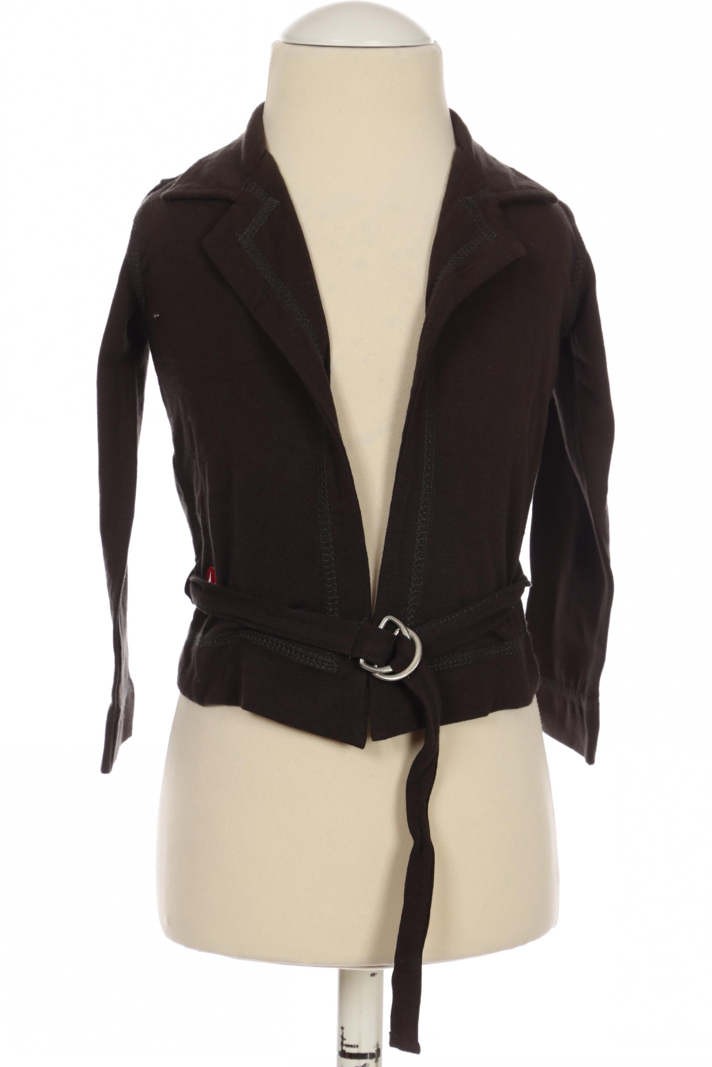 

KIK KID Mädchen Hoodies & Sweater, grün, Gr. 98