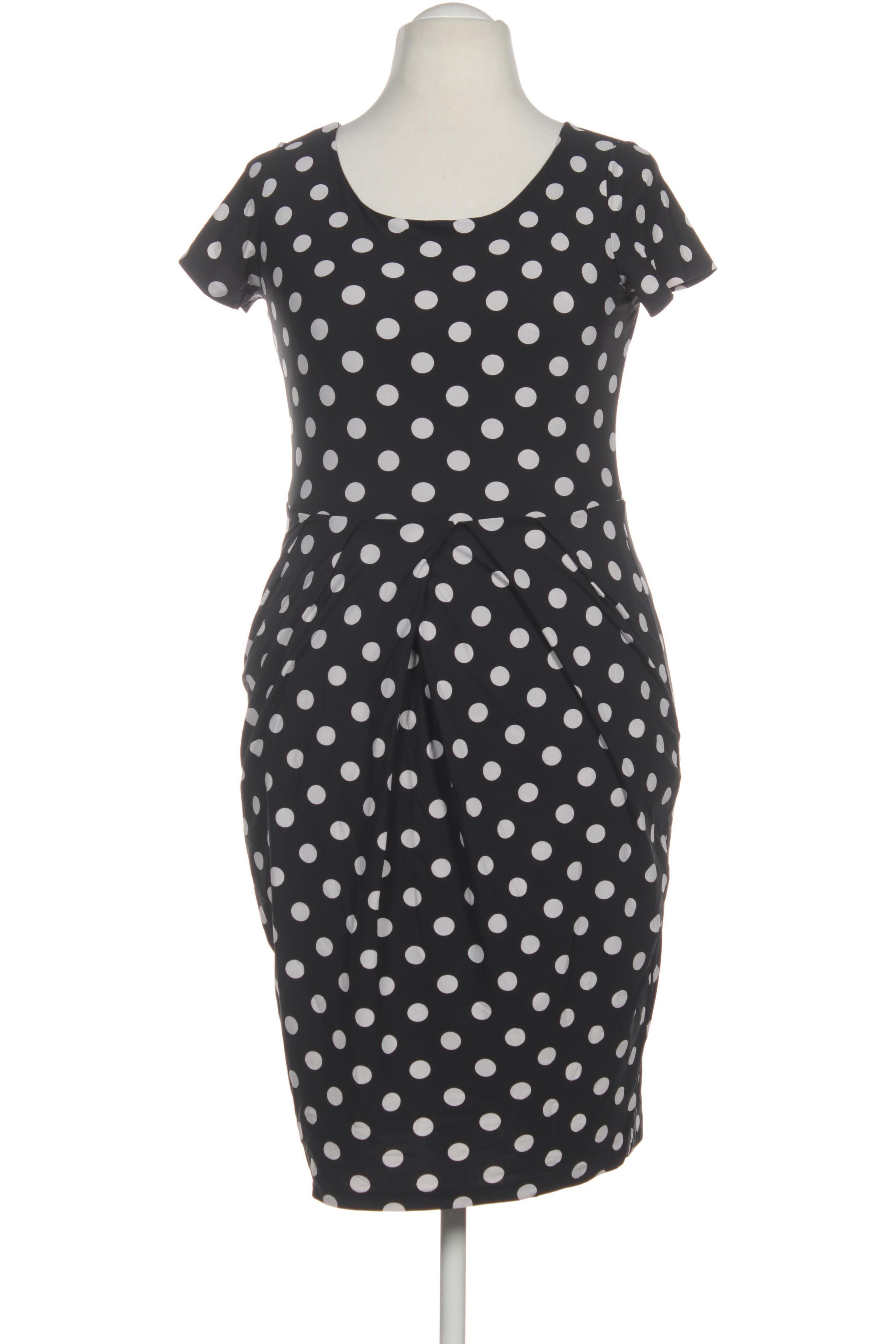 

Kimmich Trikot Damen Kleid, blau, Gr.