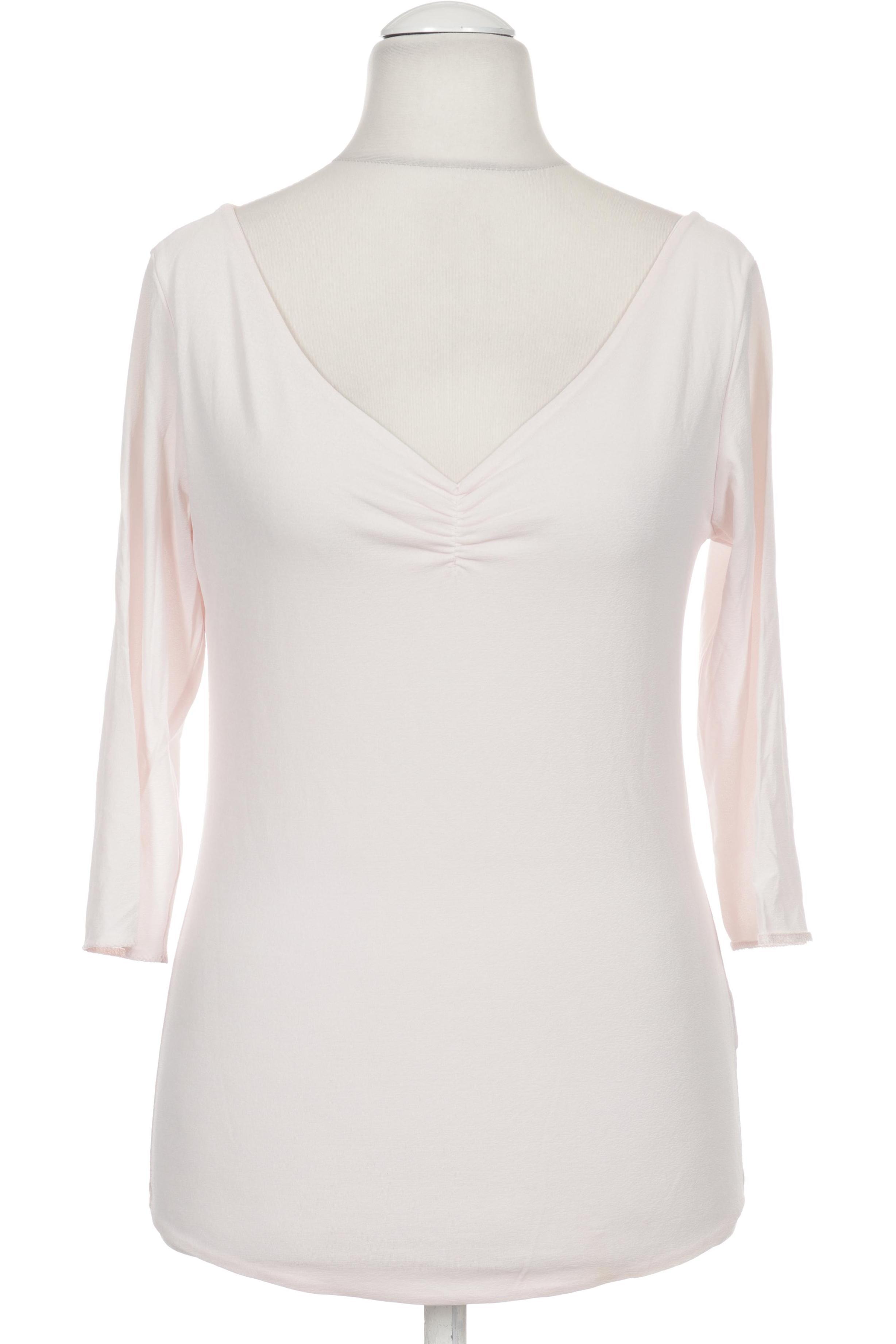 

Kimmich Trikot Damen Langarmshirt, rot, Gr.