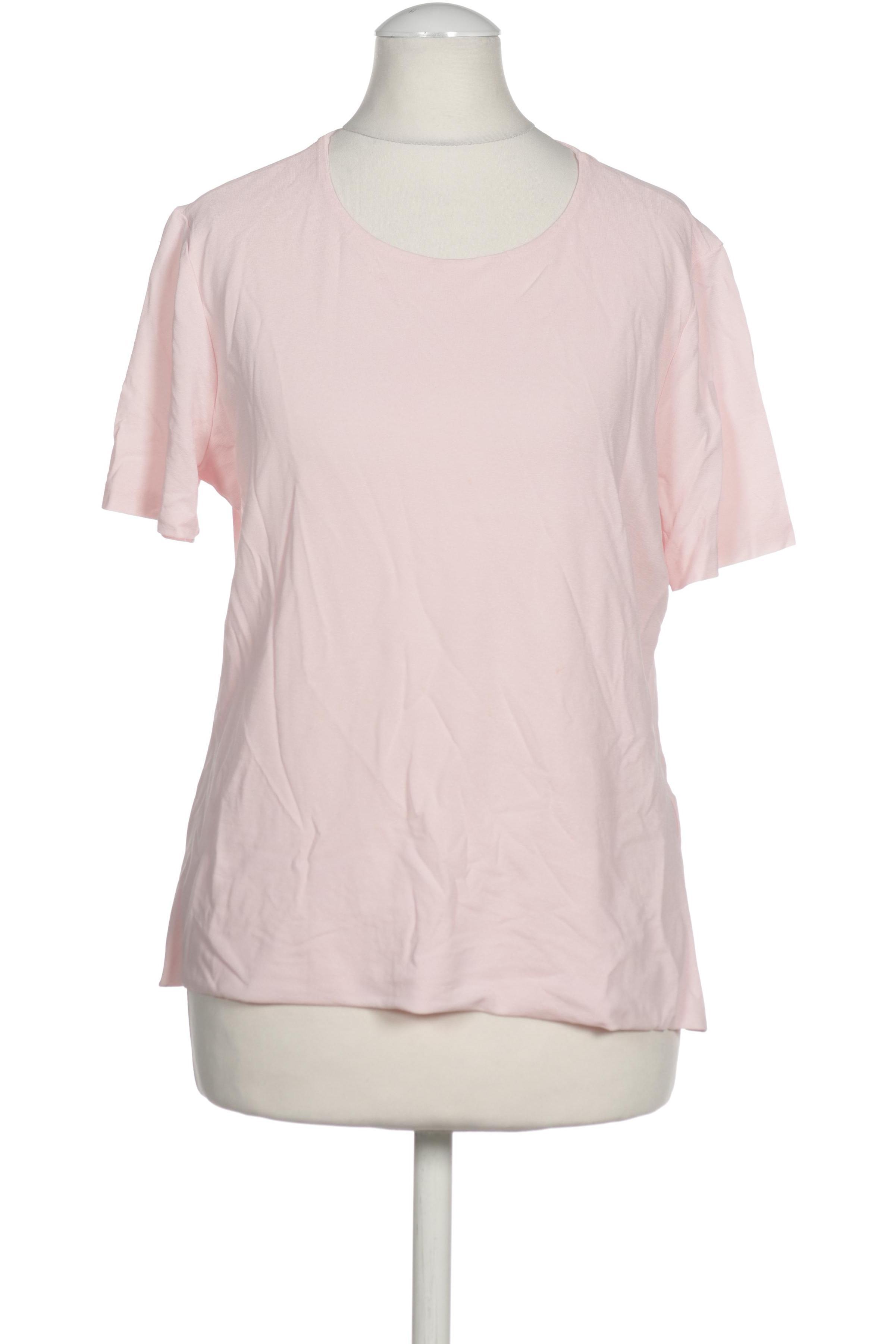 

Kimmich Trikot Damen T-Shirt, pink, Gr.