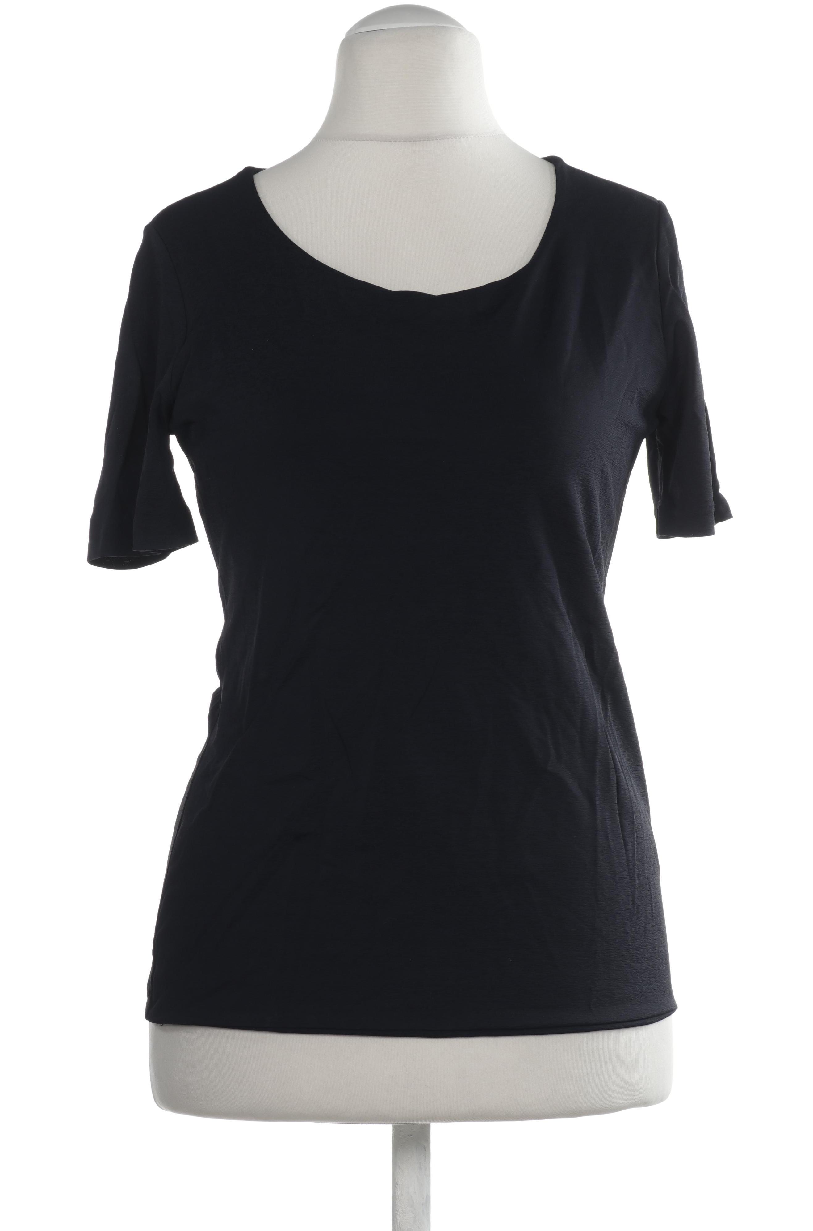 

Kimmich Trikot Damen T-Shirt, blau, Gr.