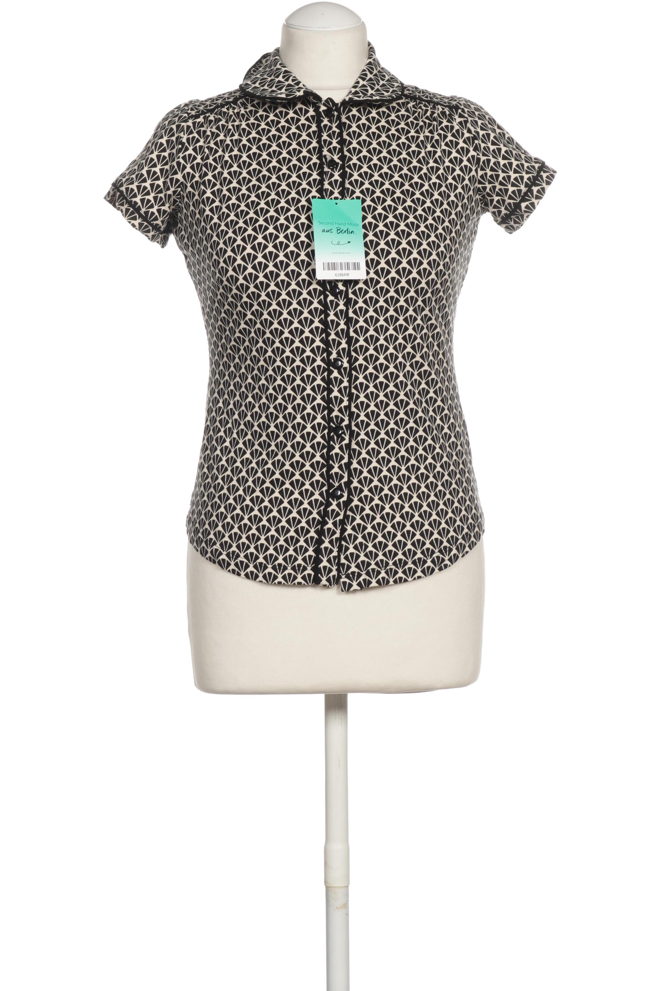 

King Louie Damen Bluse, beige, Gr.