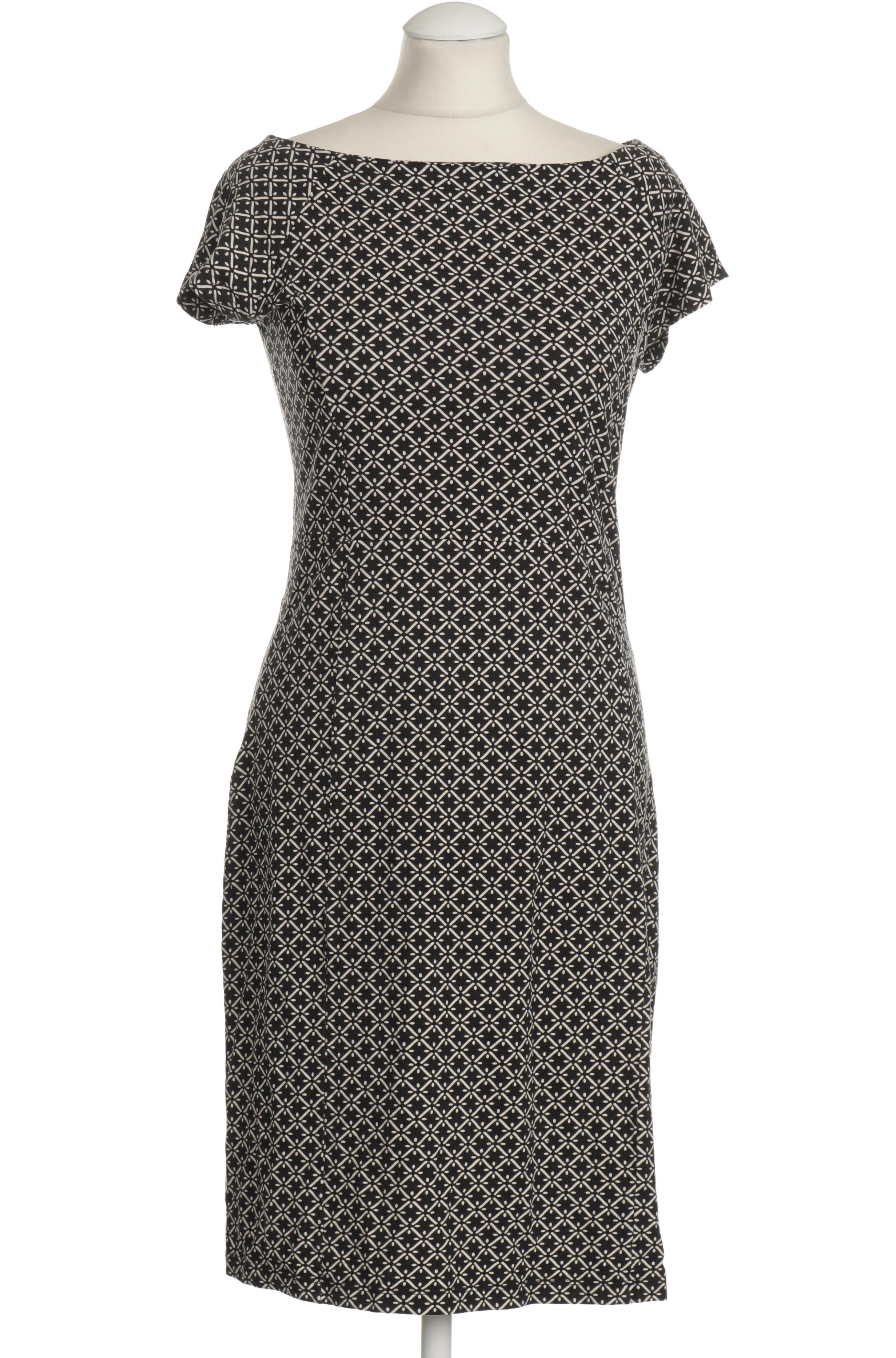 

King Louie Damen Kleid, schwarz, Gr.