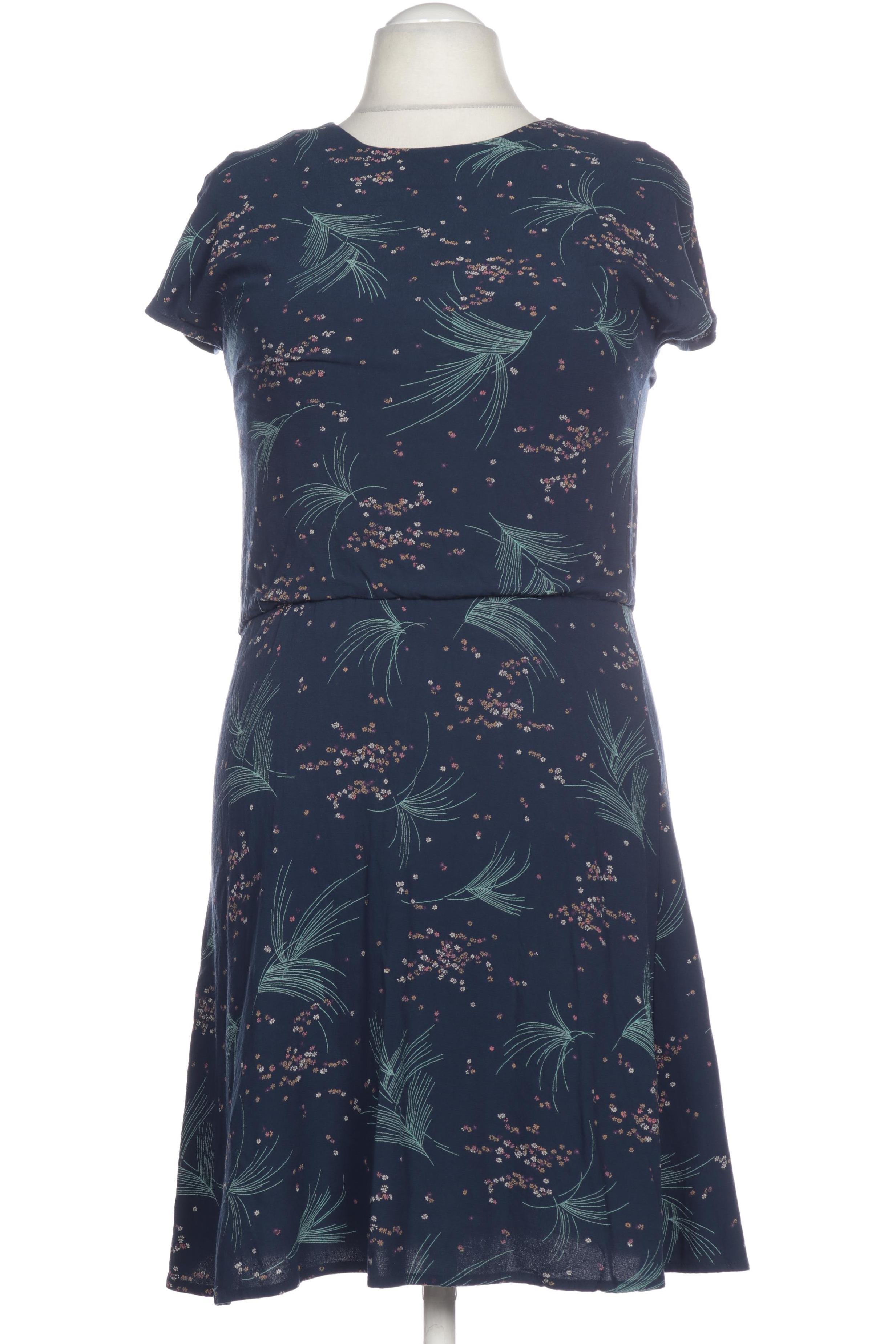 

King Louie Damen Kleid, türkis, Gr.