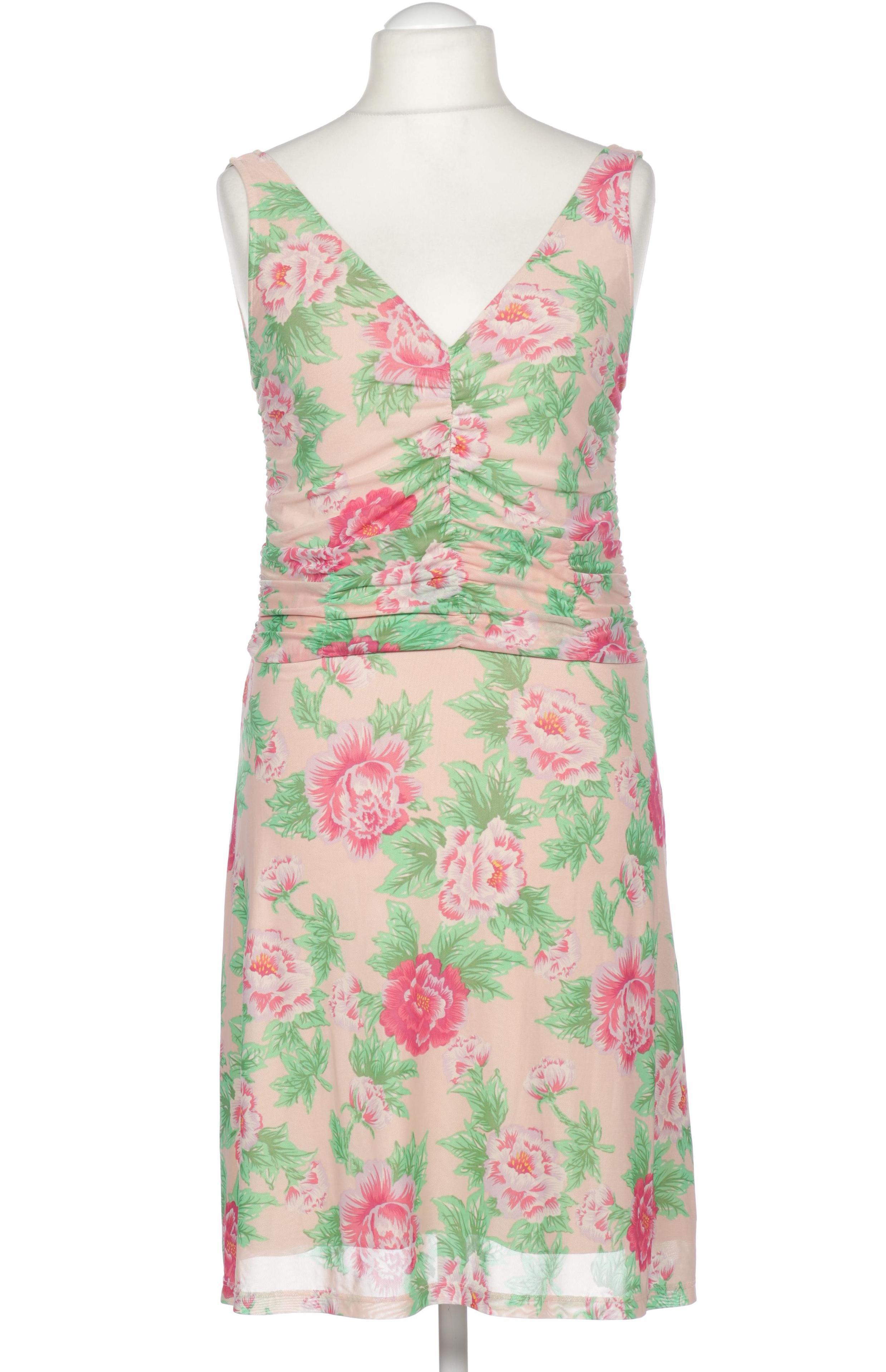 

King Louie Damen Kleid, grün, Gr.