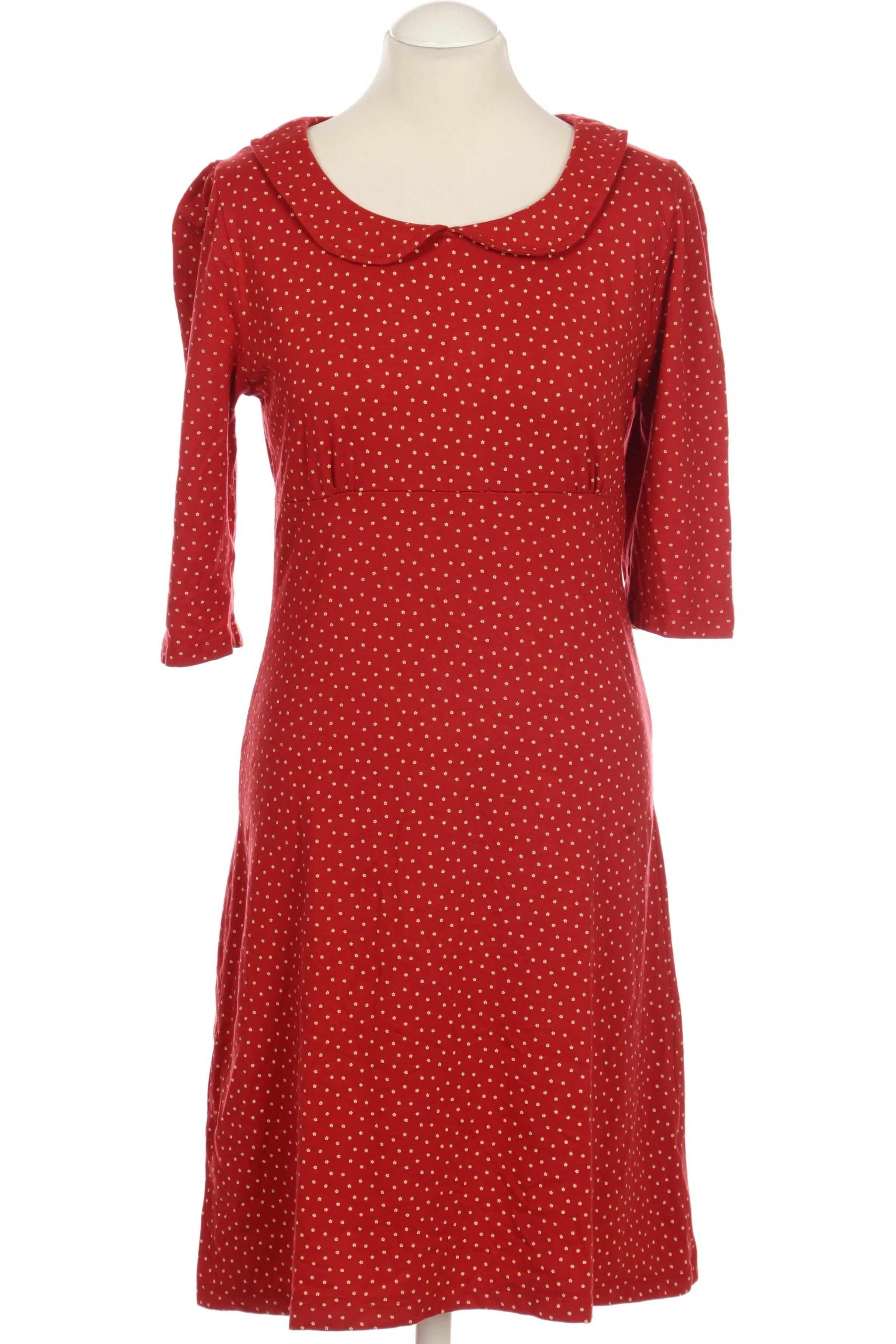 

King Louie Damen Kleid, rot, Gr.