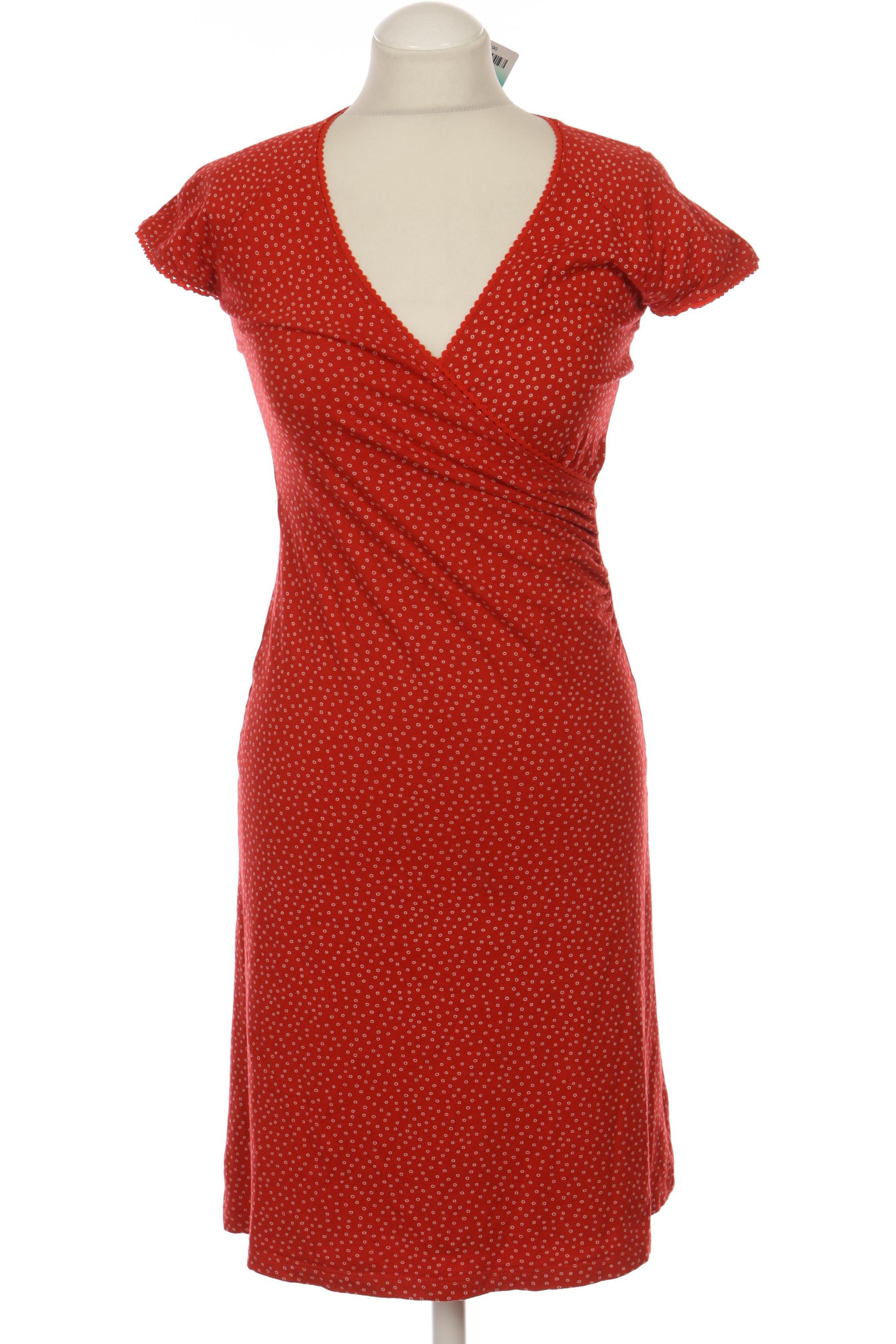 

King Louie Damen Kleid, rot, Gr.
