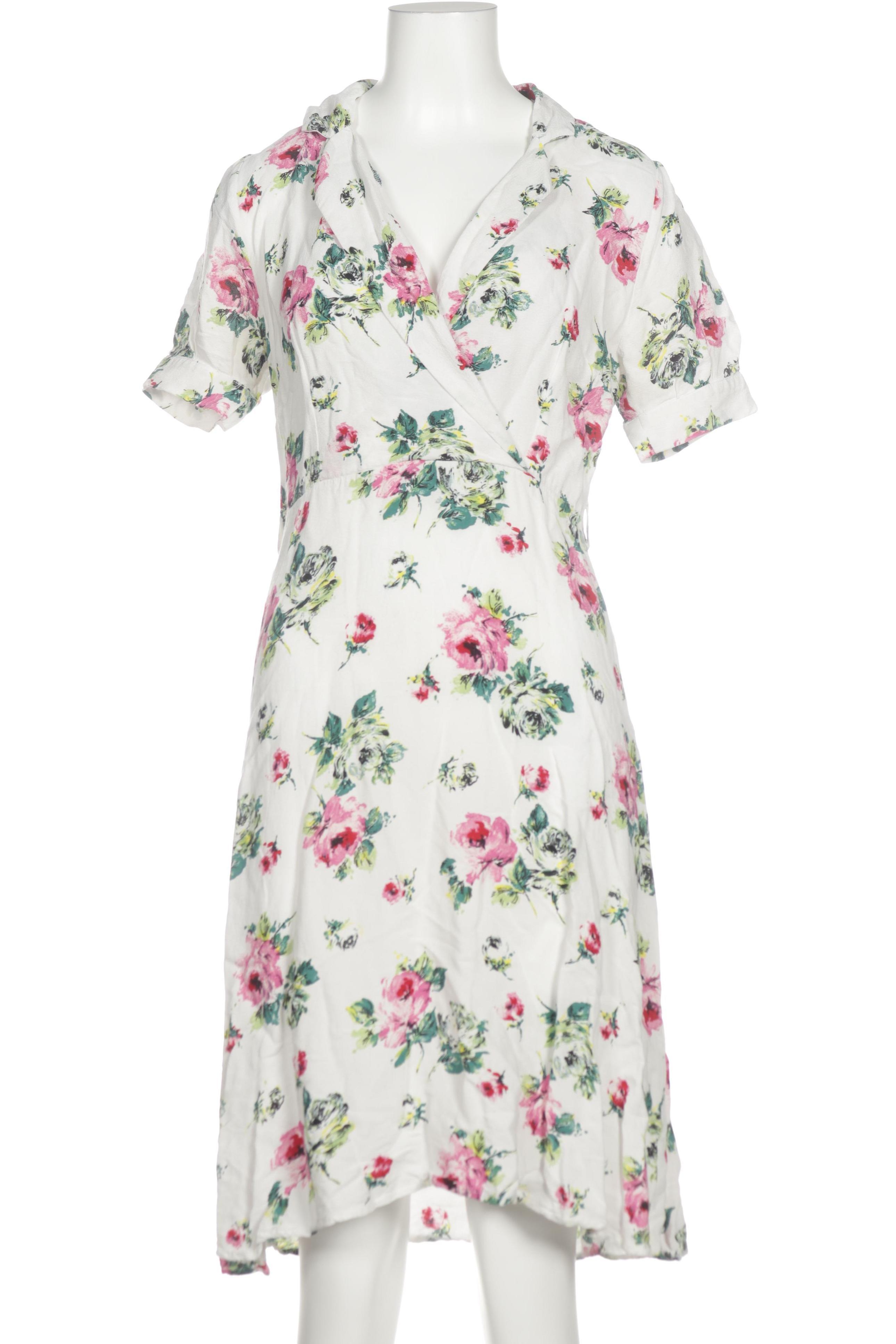 

King Louie Damen Kleid, beige, Gr.