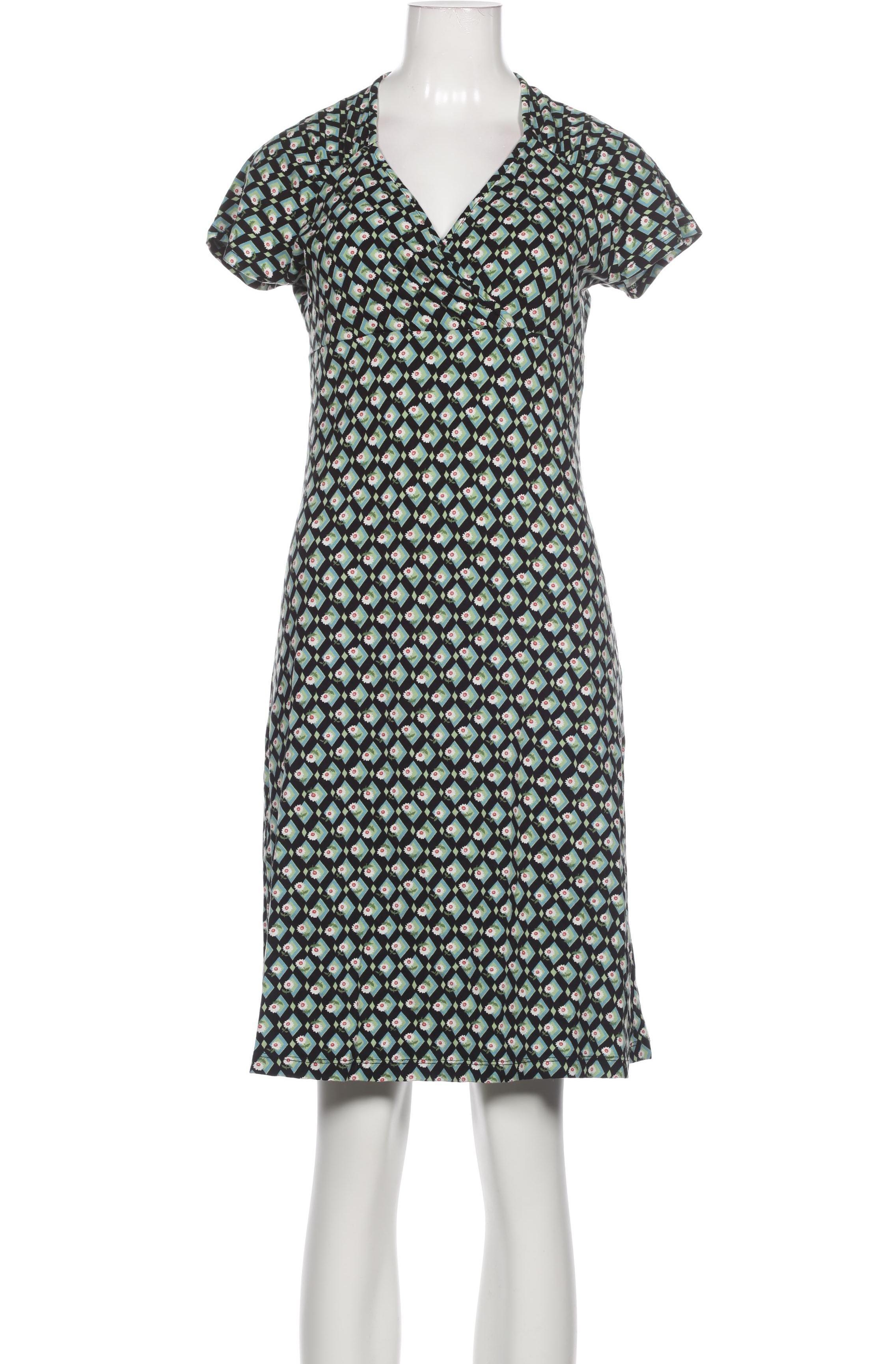 

King Louie Damen Kleid, schwarz, Gr.