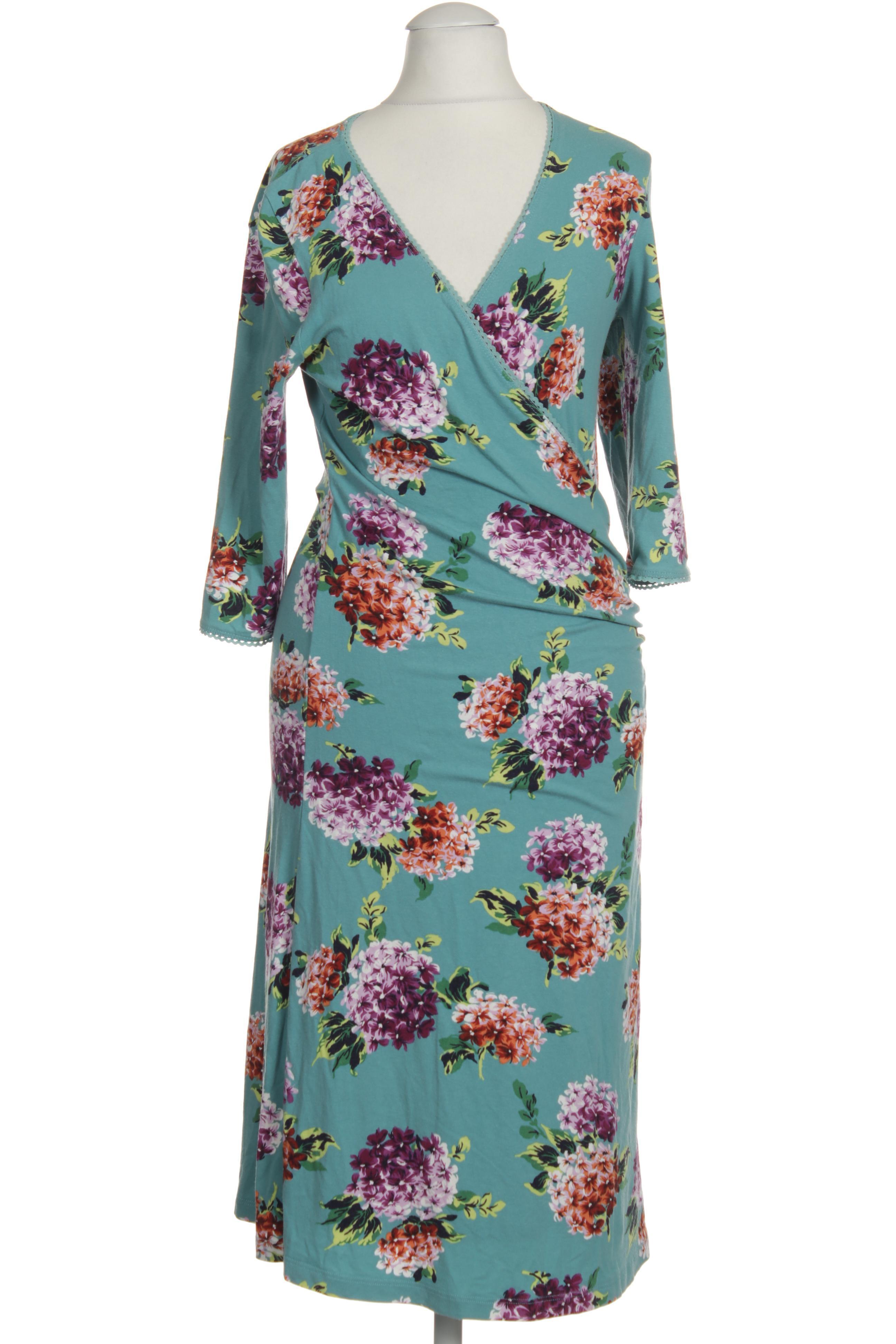 

King Louie Damen Kleid, blau, Gr.