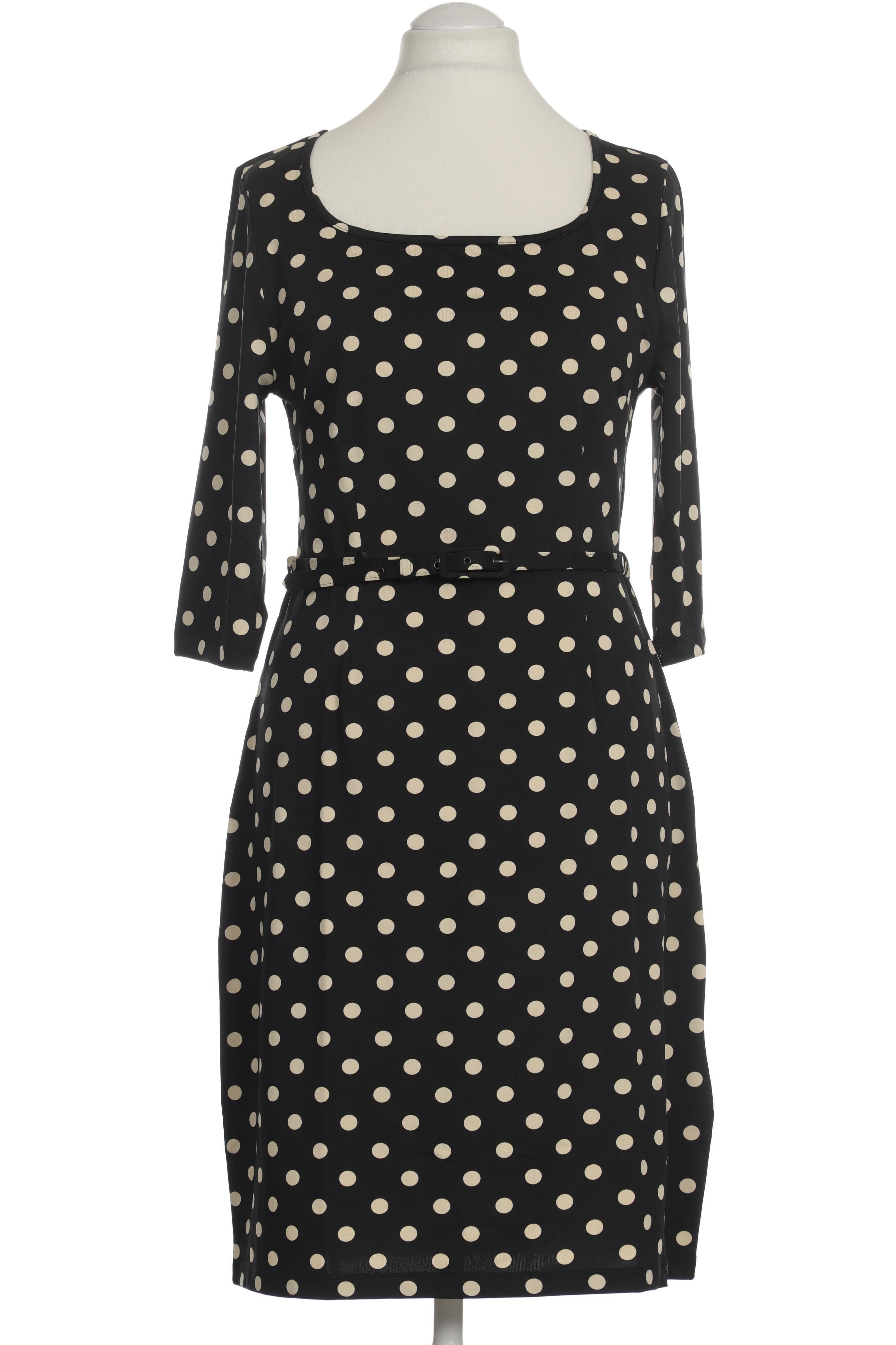 

King Louie Damen Kleid, schwarz, Gr.