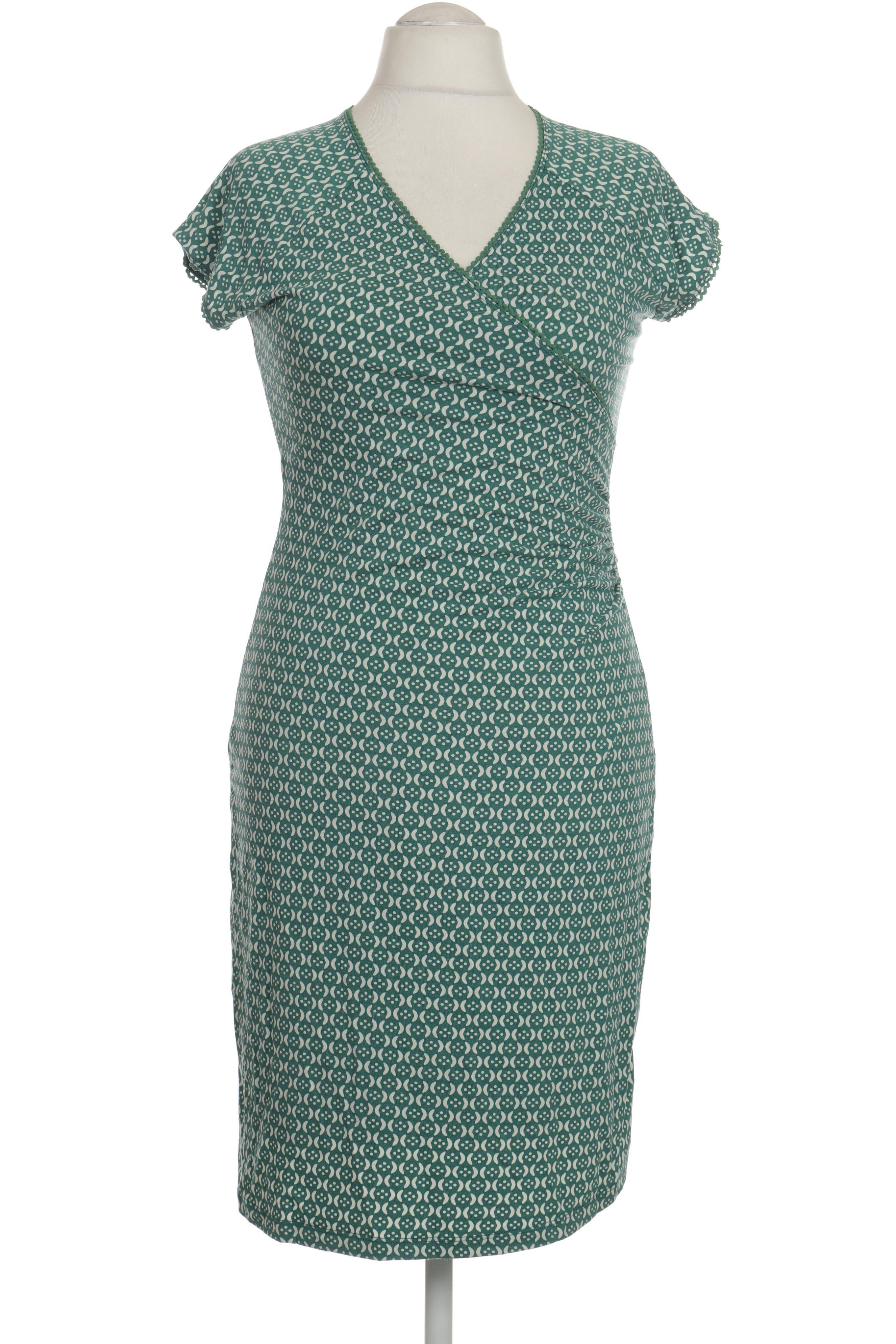 

King Louie Damen Kleid, grün, Gr.