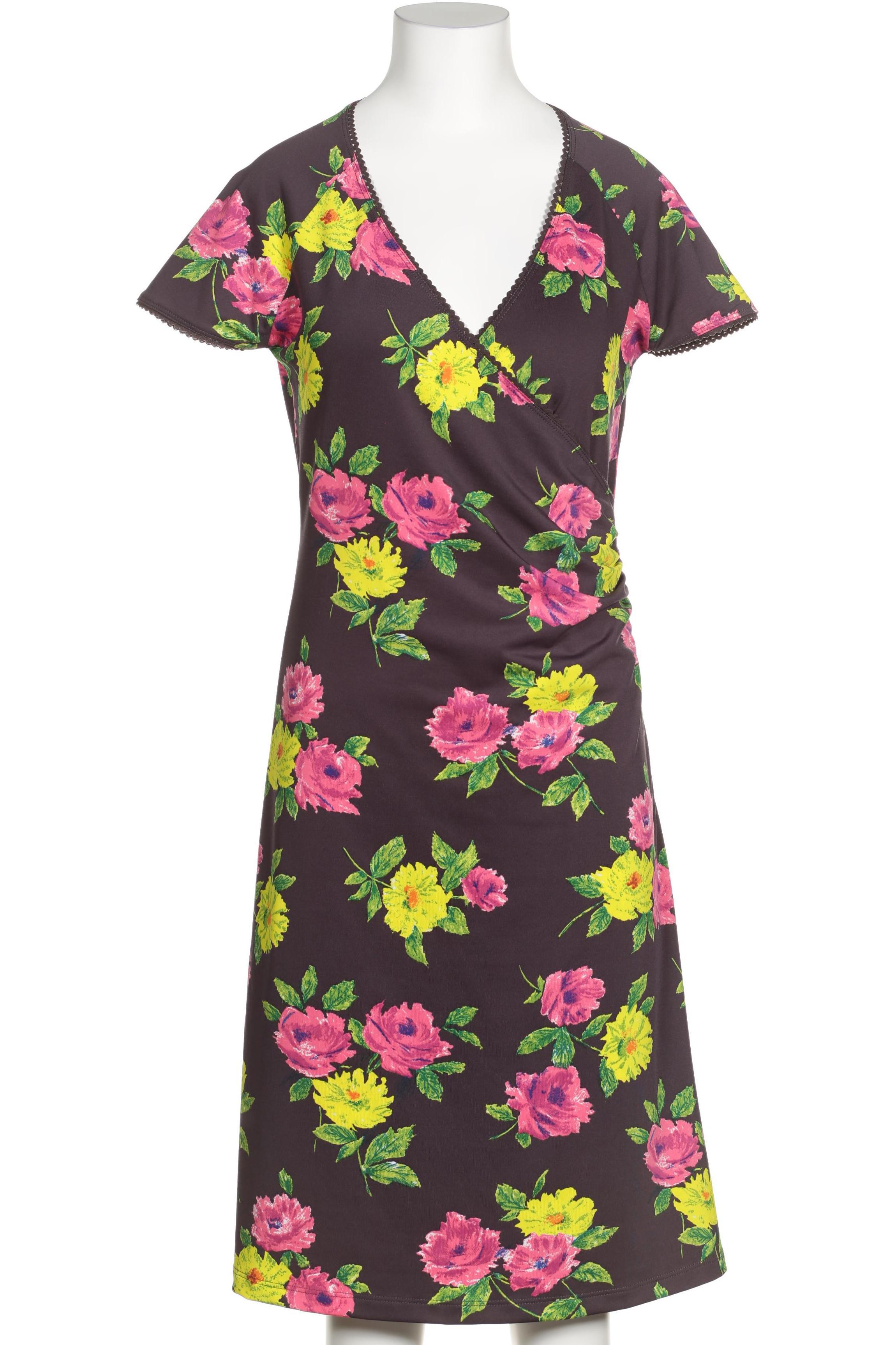 

King Louie Damen Kleid, braun, Gr.