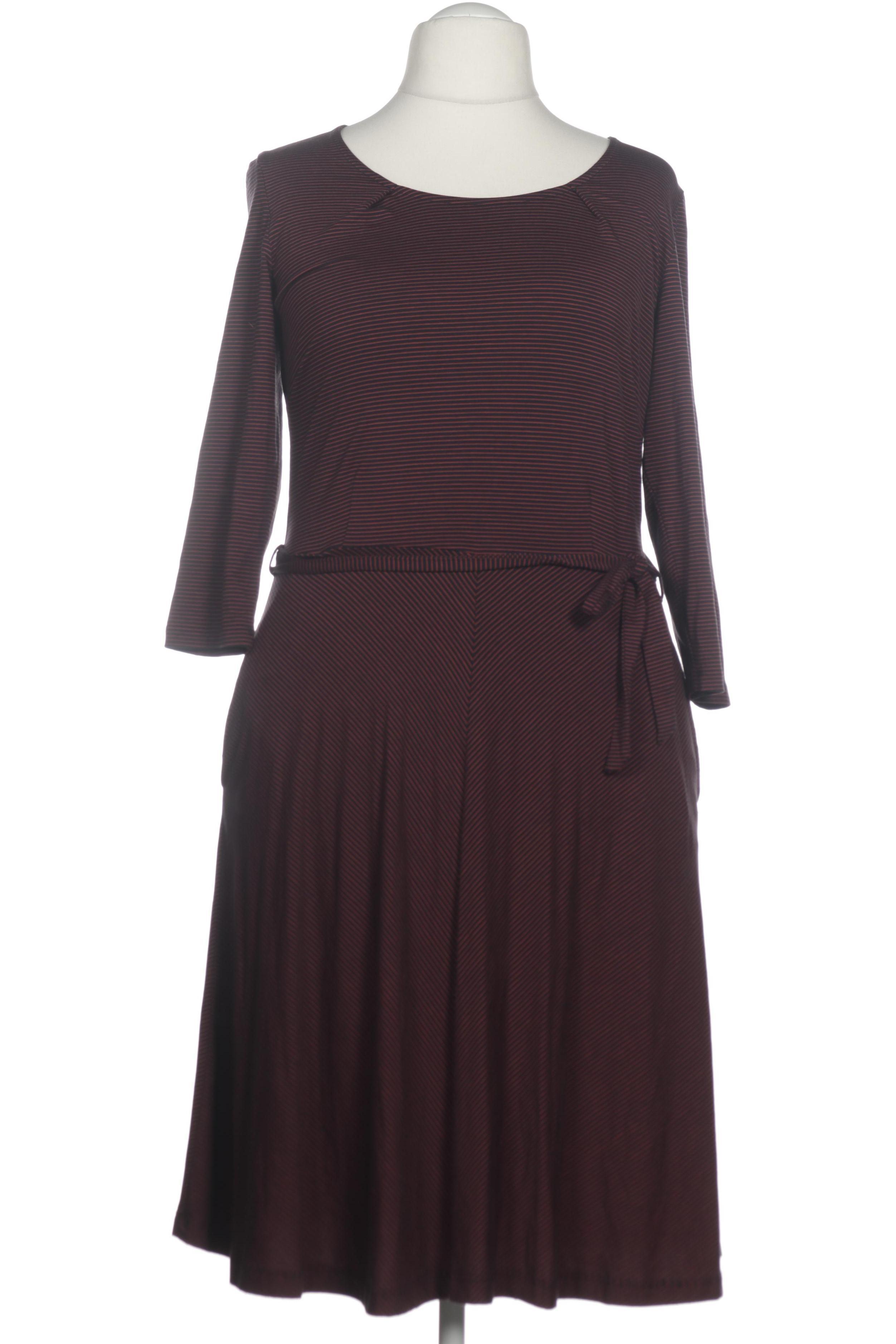 

King Louie Damen Kleid, rot, Gr.