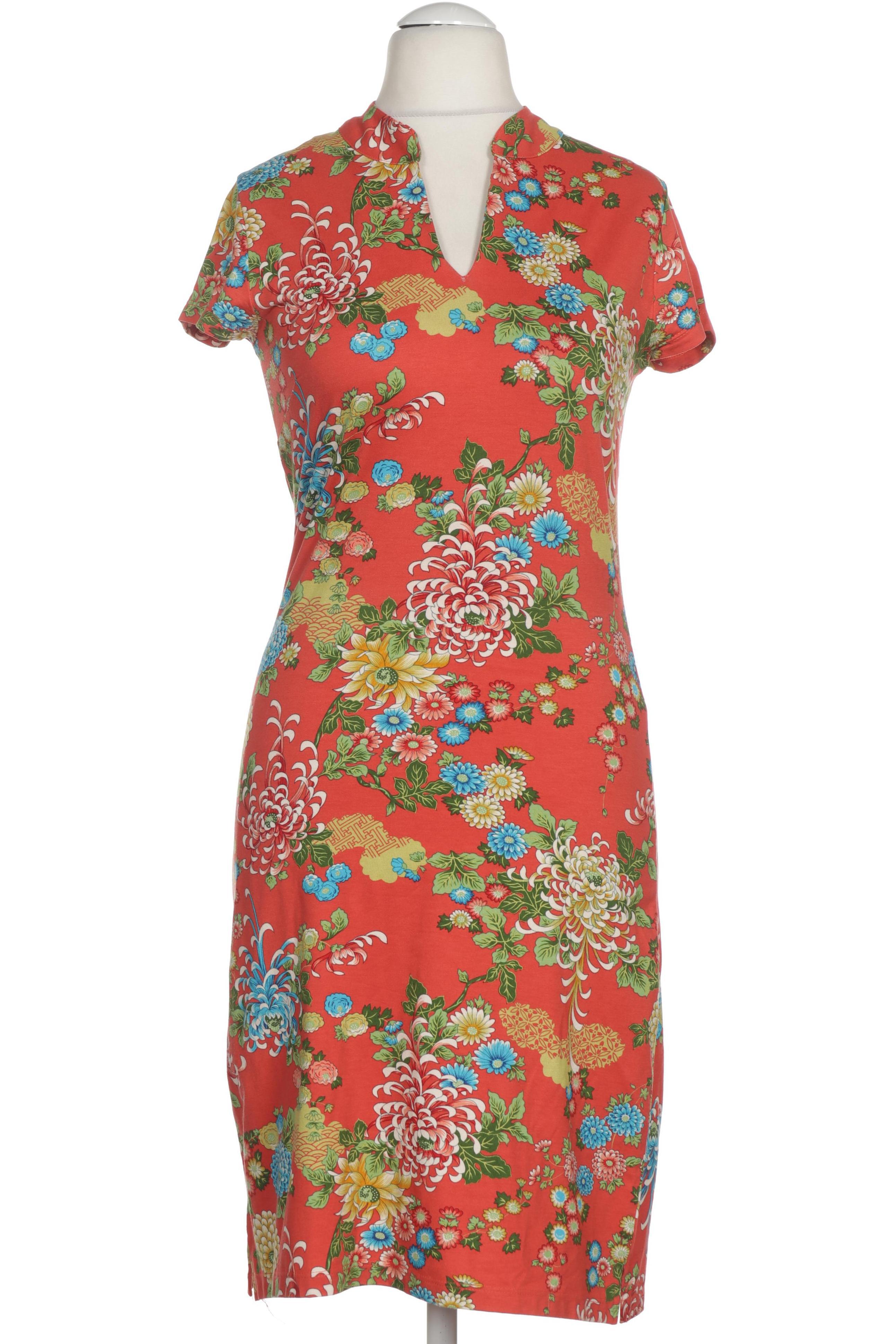 

King Louie Damen Kleid, rot, Gr.