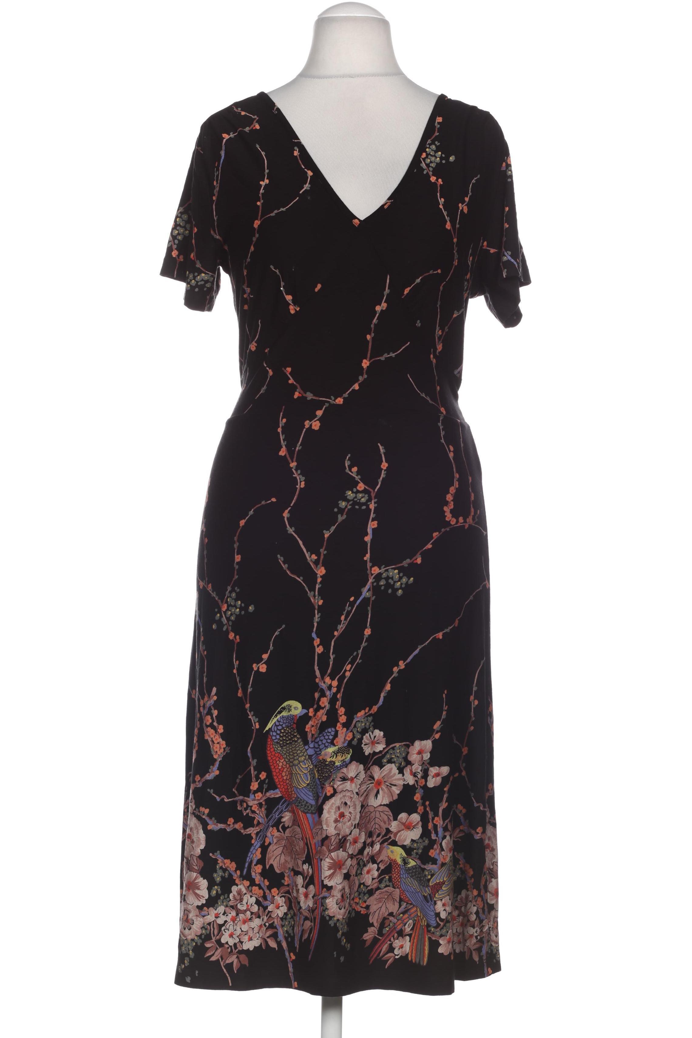 

King Louie Damen Kleid, schwarz, Gr.