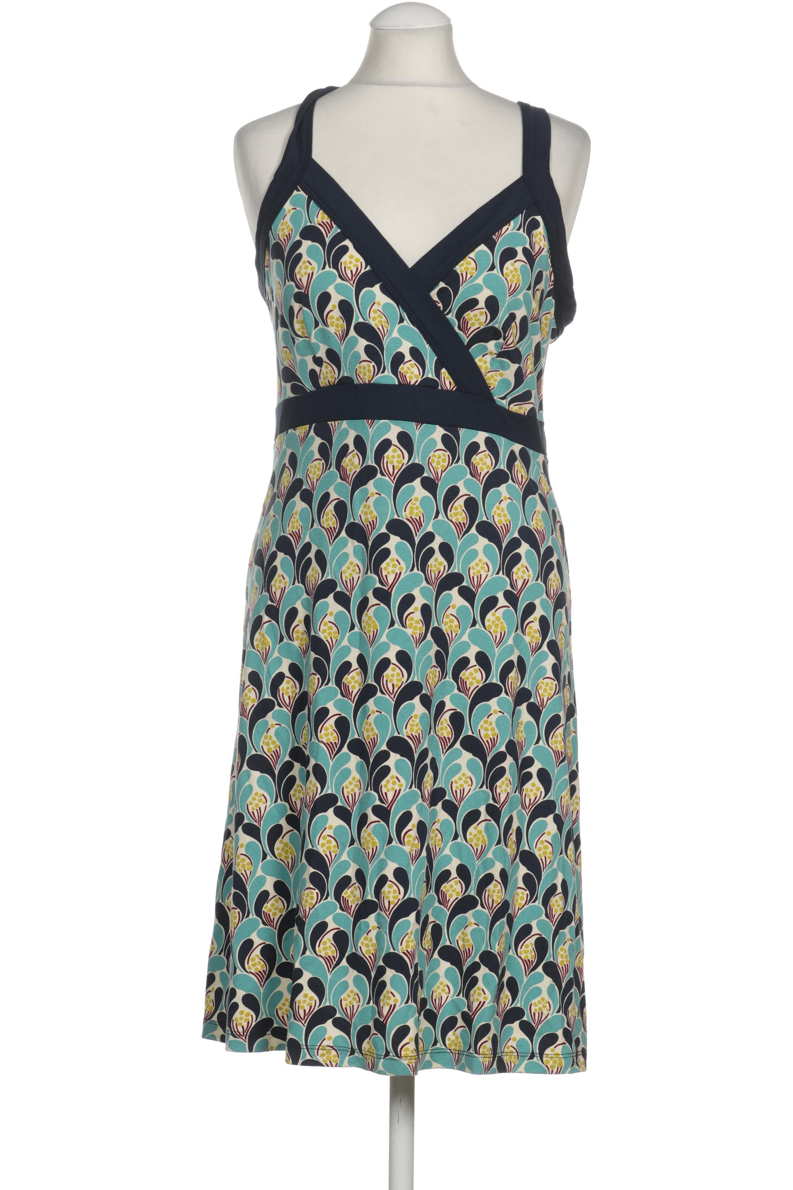 

King Louie Damen Kleid, blau, Gr.