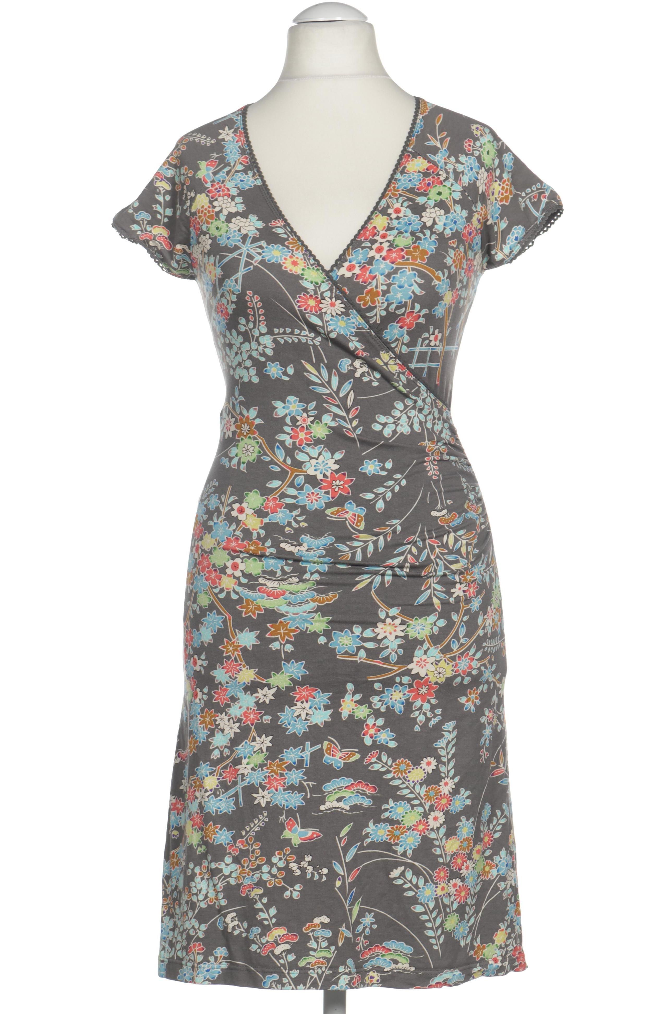 

King Louie Damen Kleid, grau, Gr.