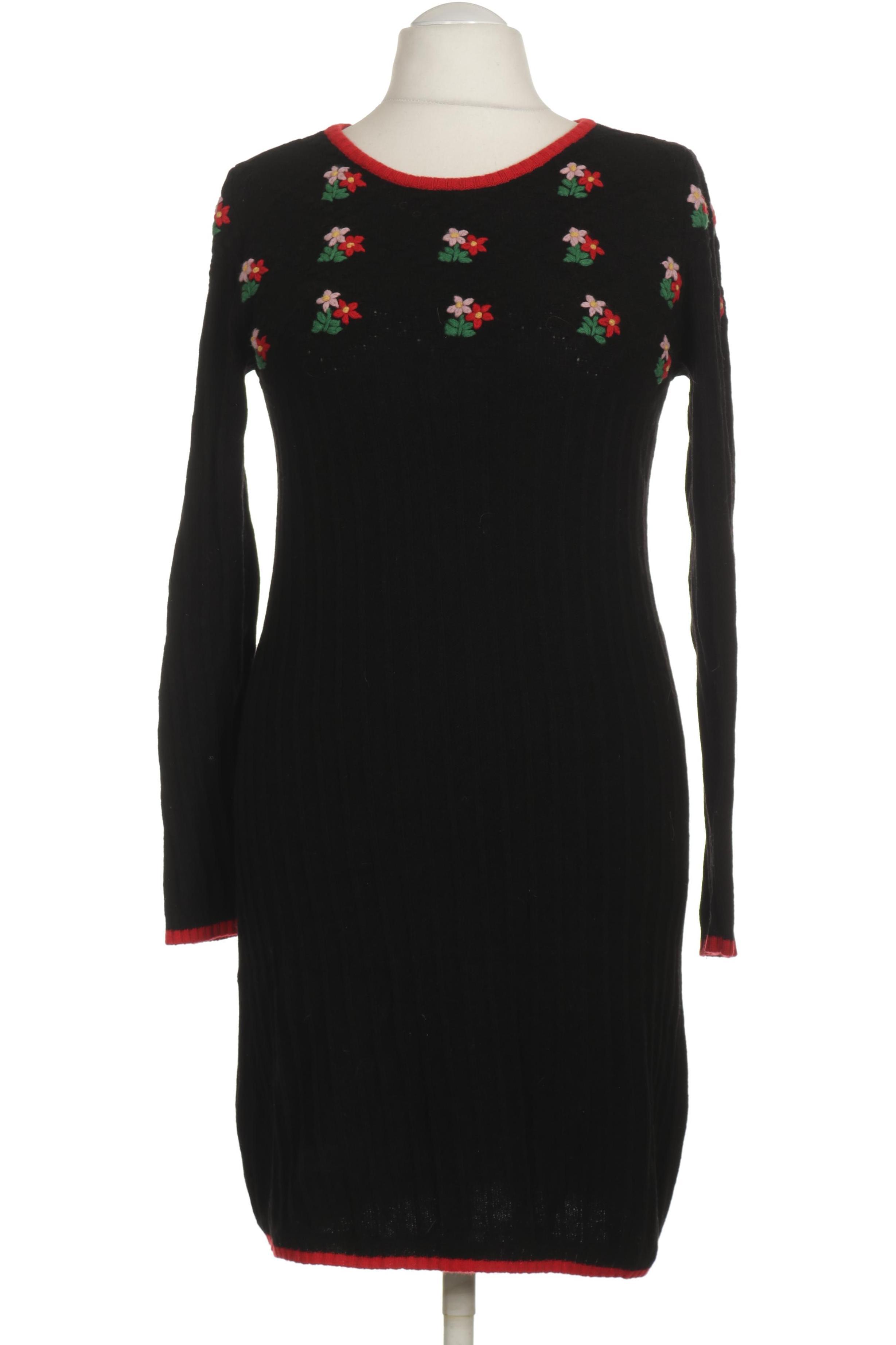 

King Louie Damen Kleid, schwarz, Gr.