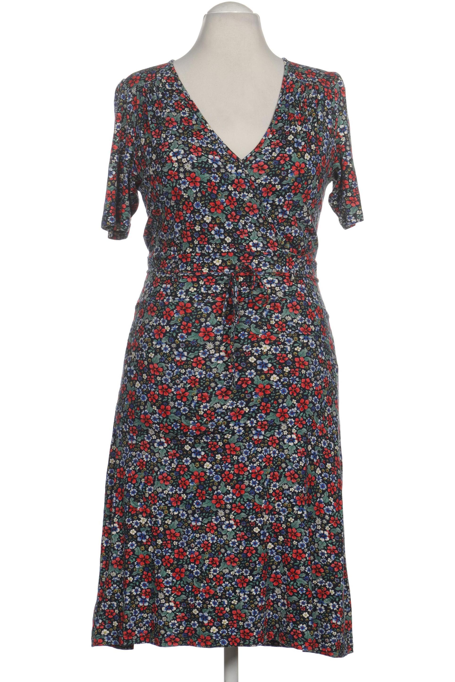 

King Louie Damen Kleid, blau, Gr.