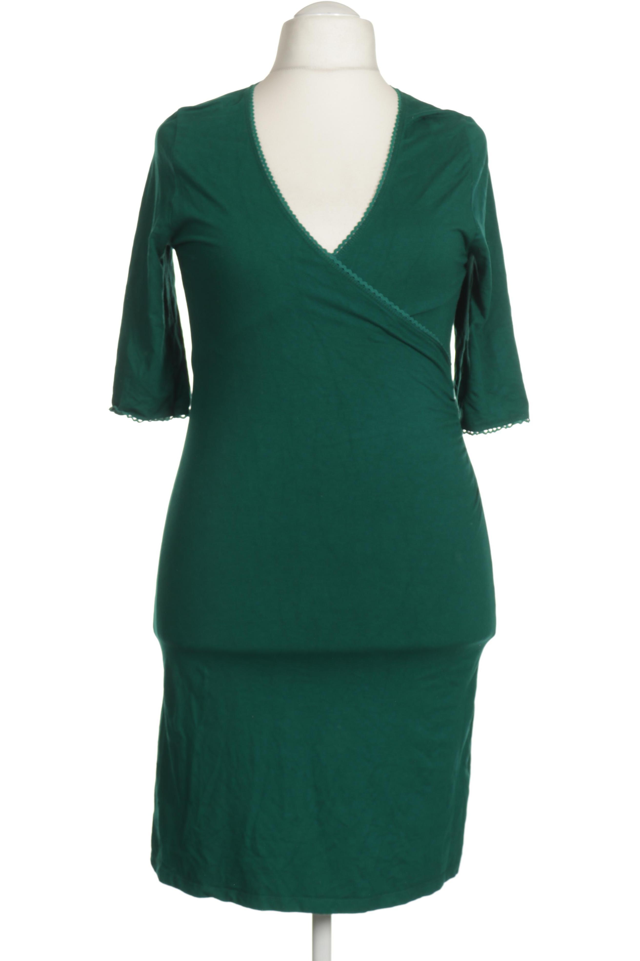 

King Louie Damen Kleid, grün, Gr.