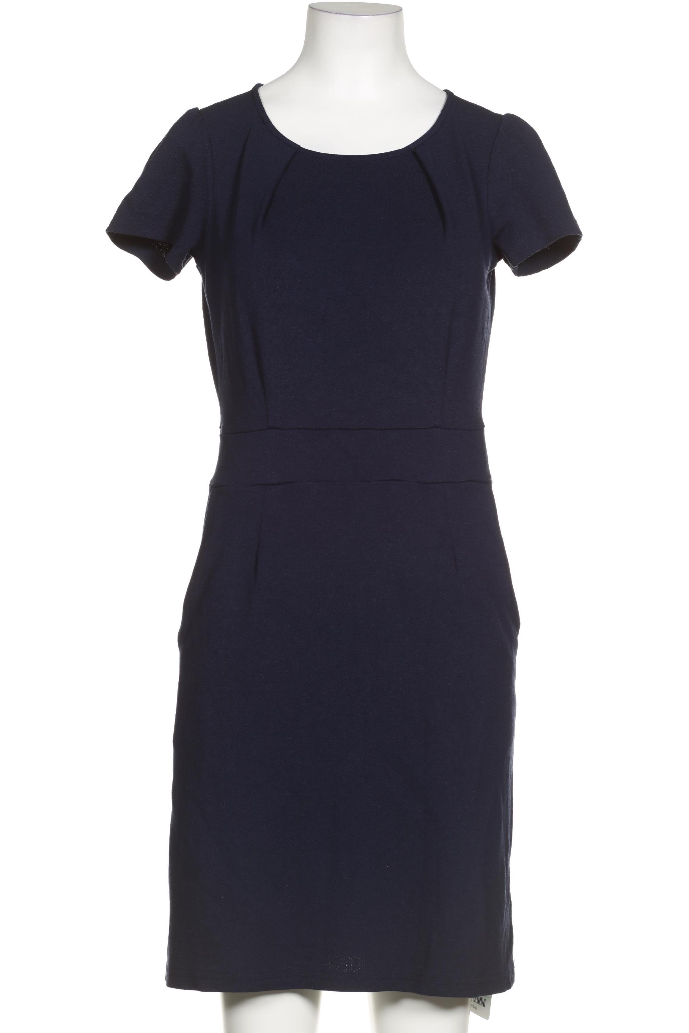 

King Louie Damen Kleid, blau, Gr.