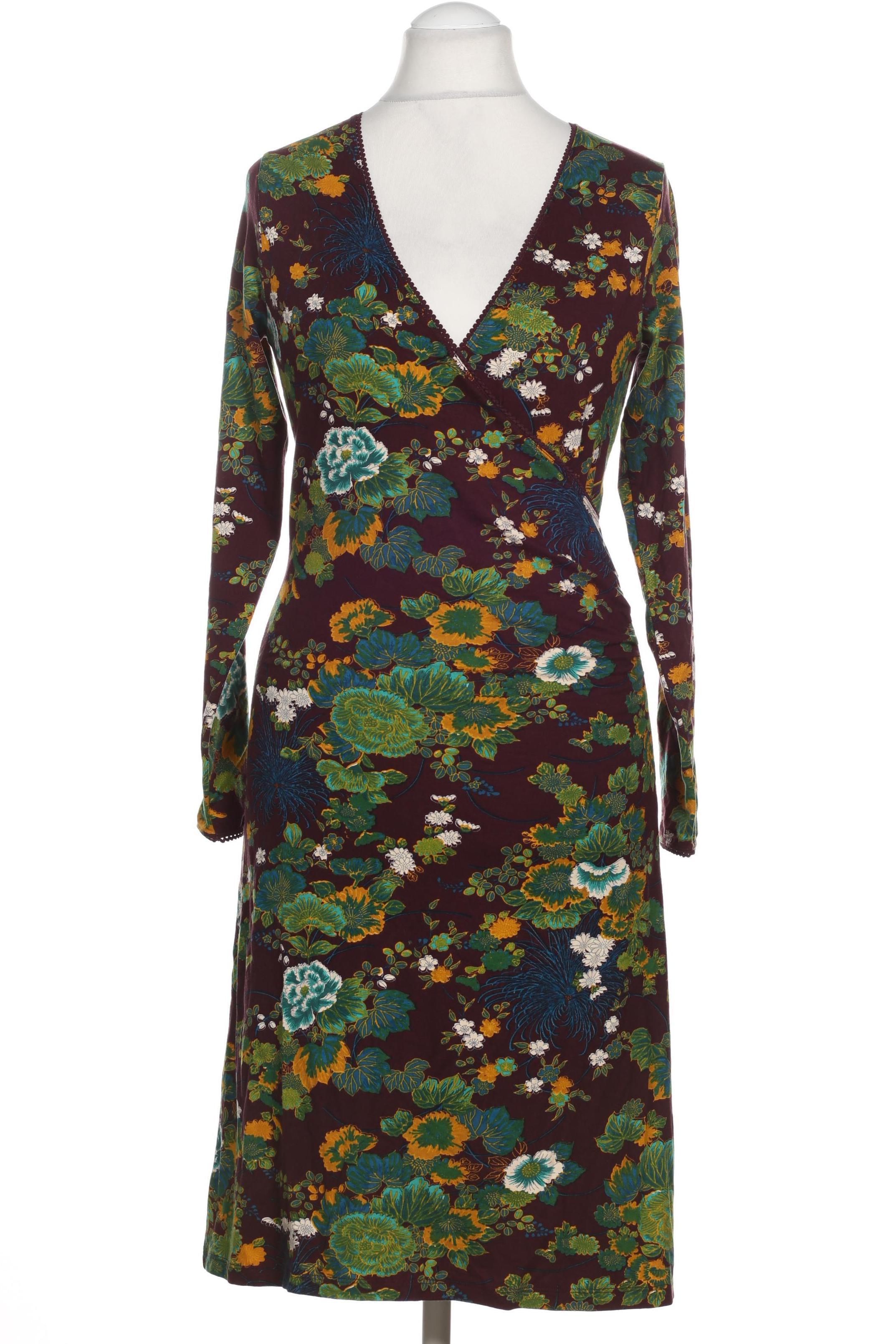 

King Louie Damen Kleid, lila, Gr.