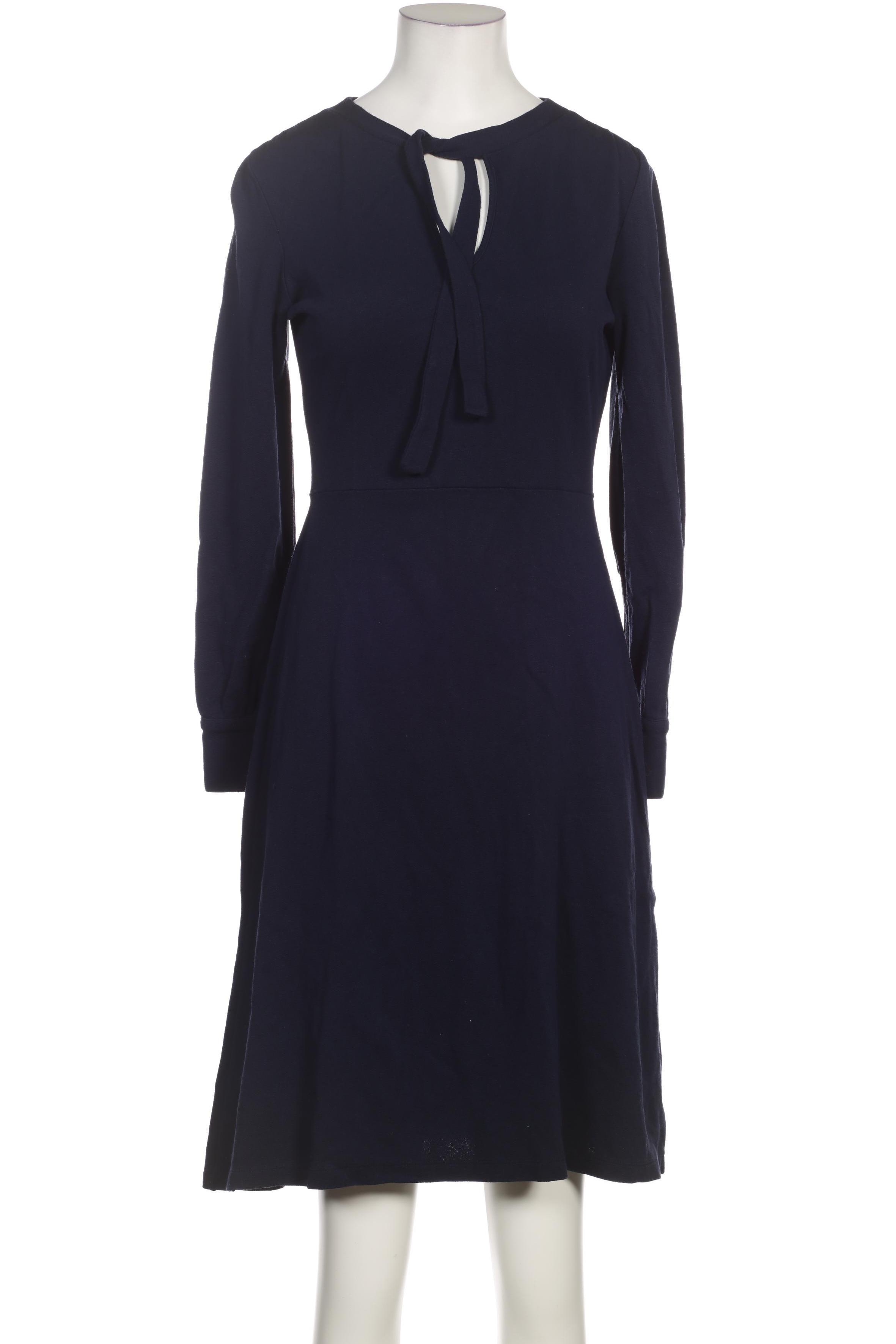 

King Louie Damen Kleid, blau, Gr.