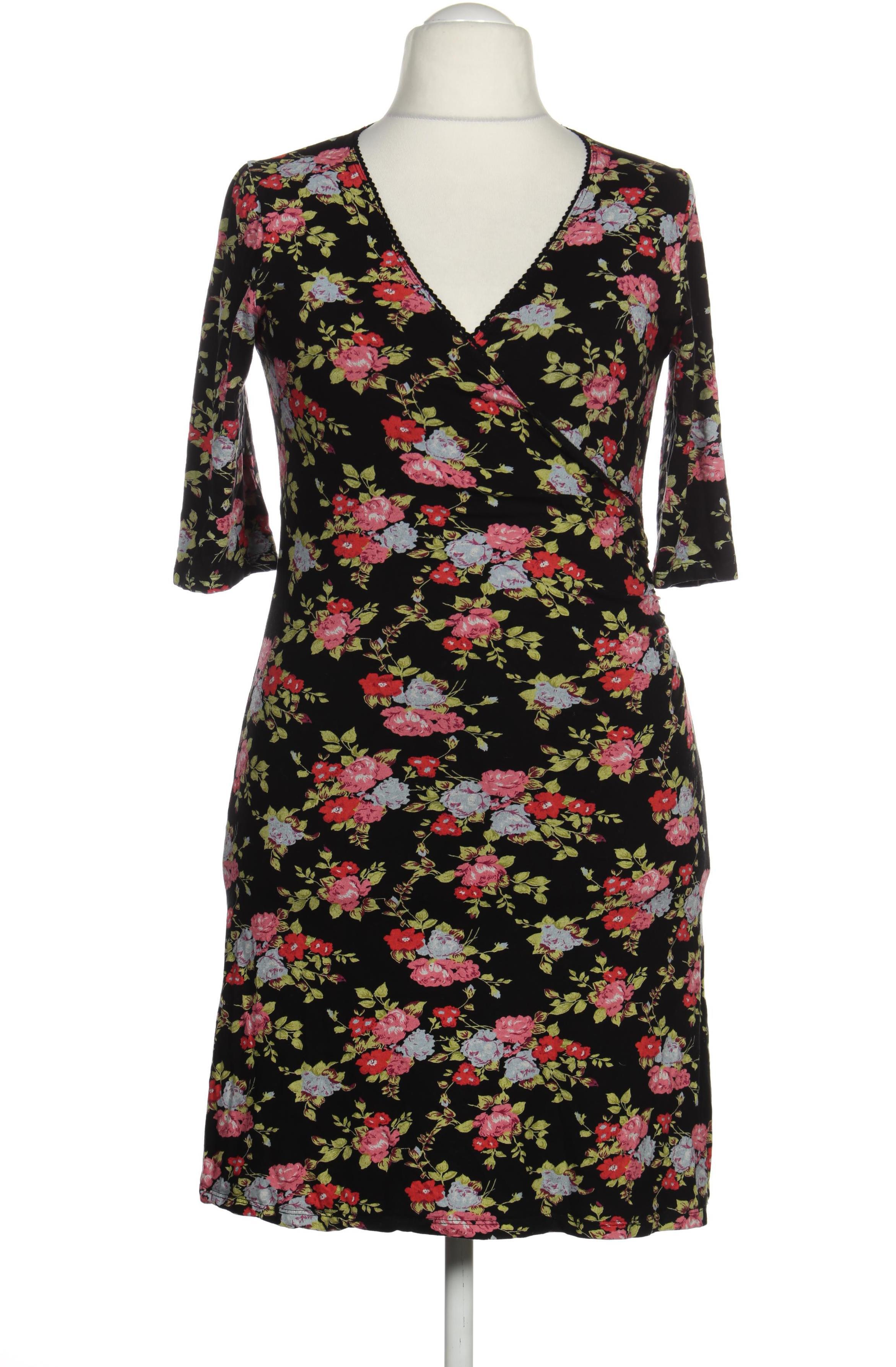 

King Louie Damen Kleid, schwarz, Gr.