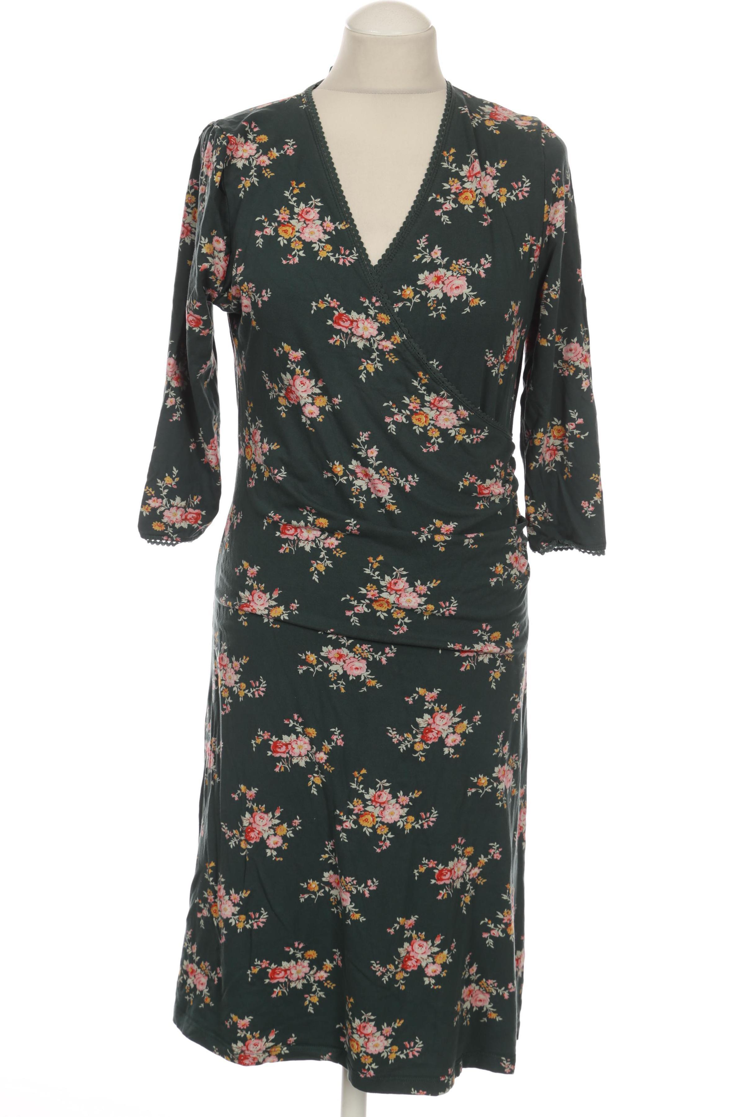 

King Louie Damen Kleid, grün, Gr.