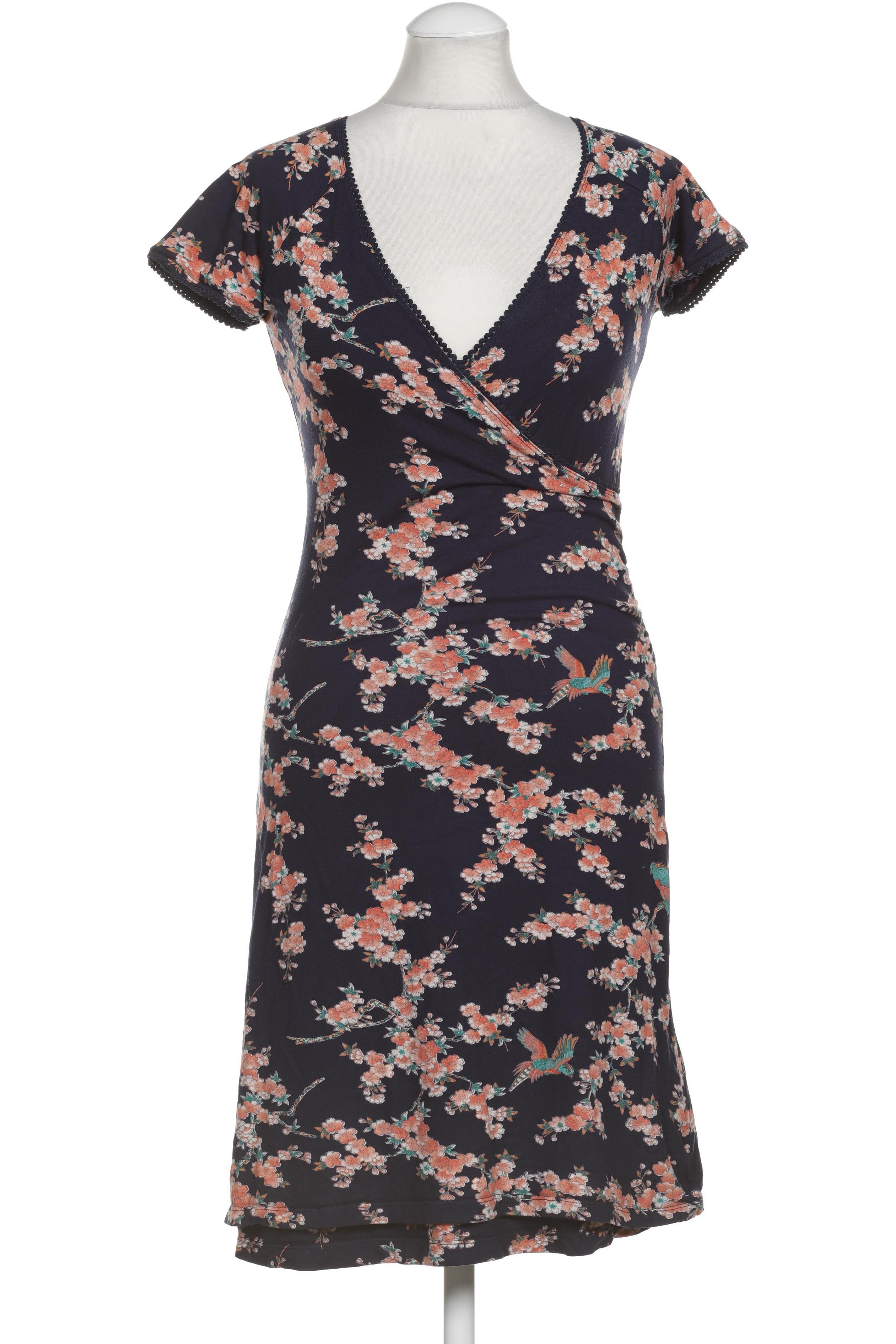 

King Louie Damen Kleid, blau, Gr.