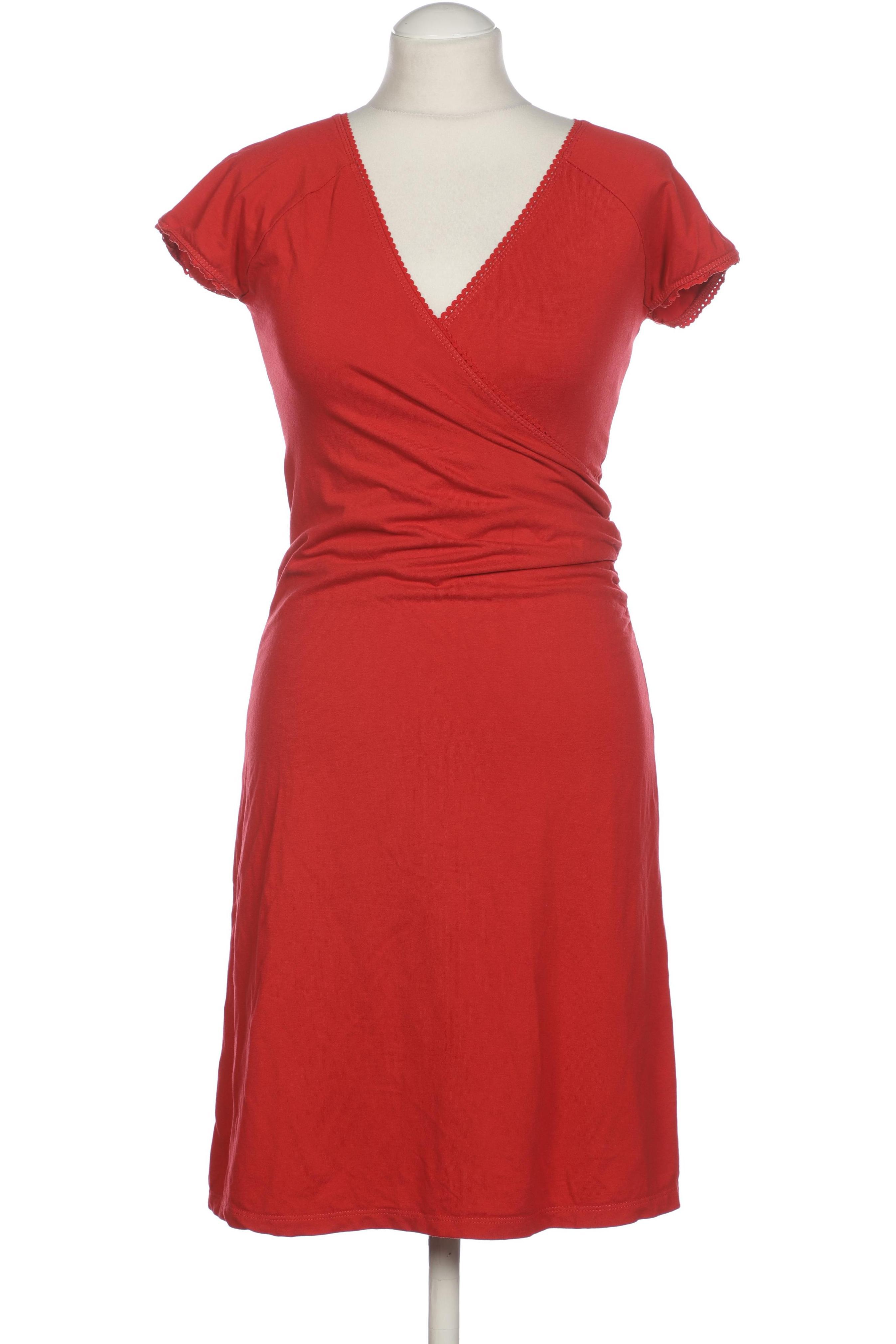 

King Louie Damen Kleid, rot, Gr.
