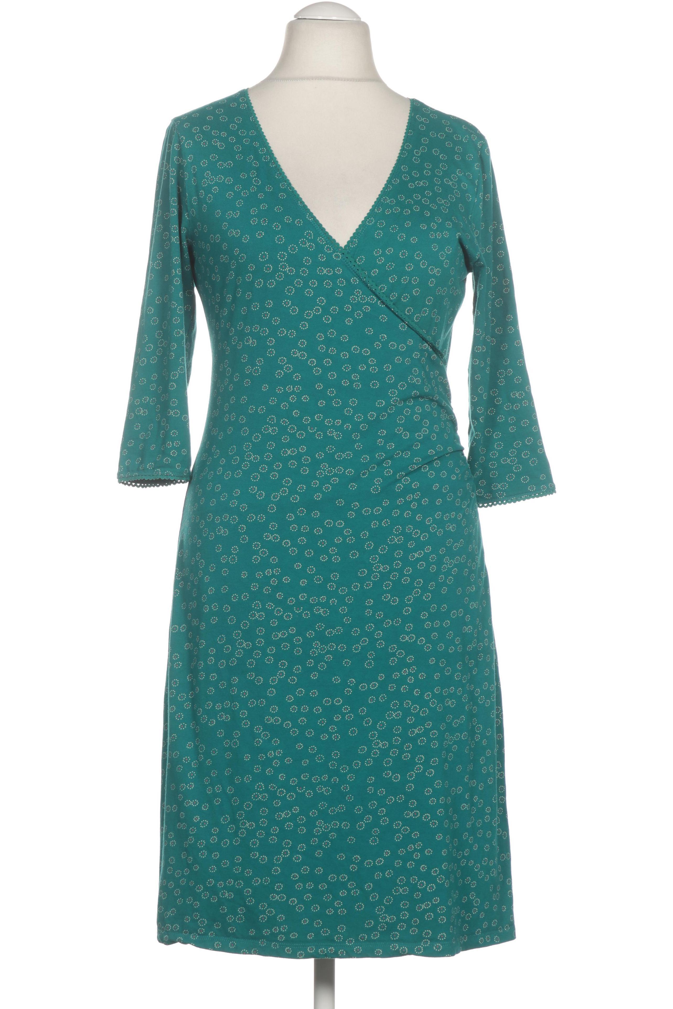 

King Louie Damen Kleid, türkis, Gr.