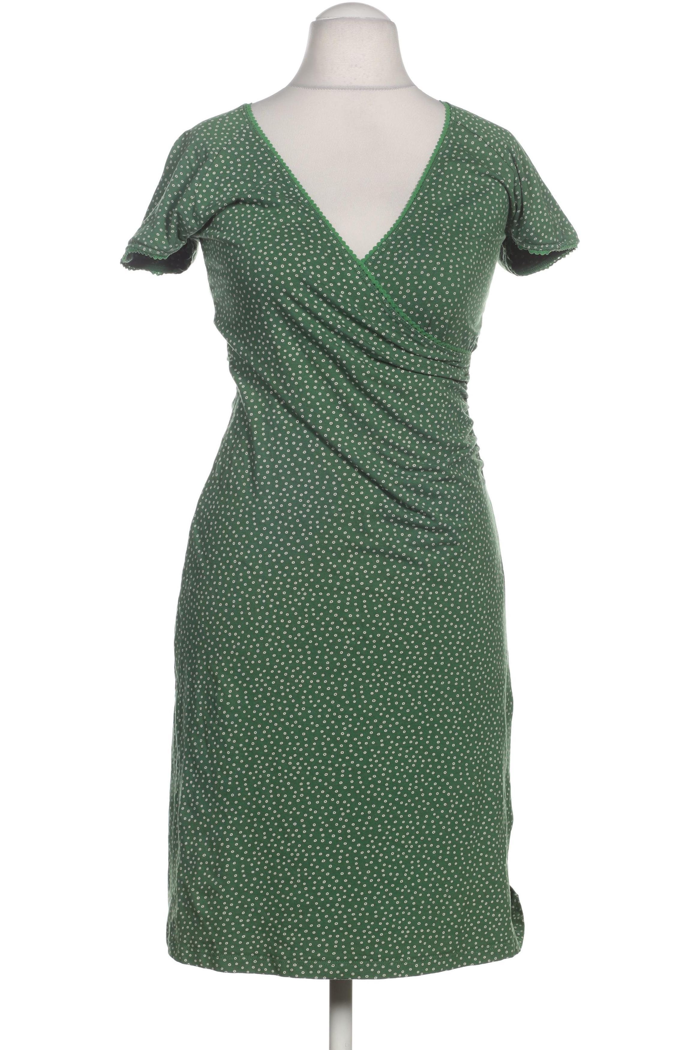 

King Louie Damen Kleid, grün, Gr.