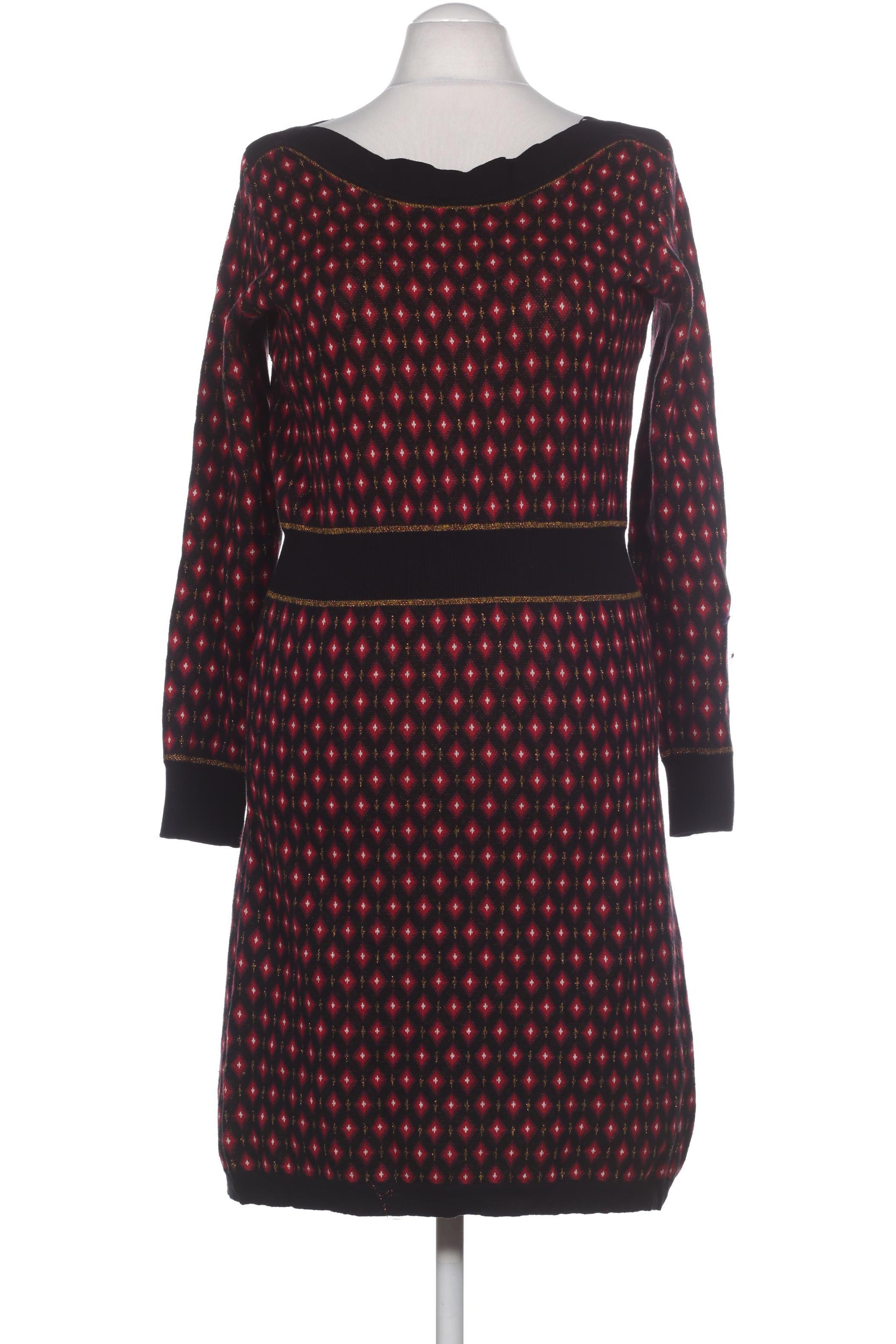 

King Louie Damen Kleid, rot, Gr.