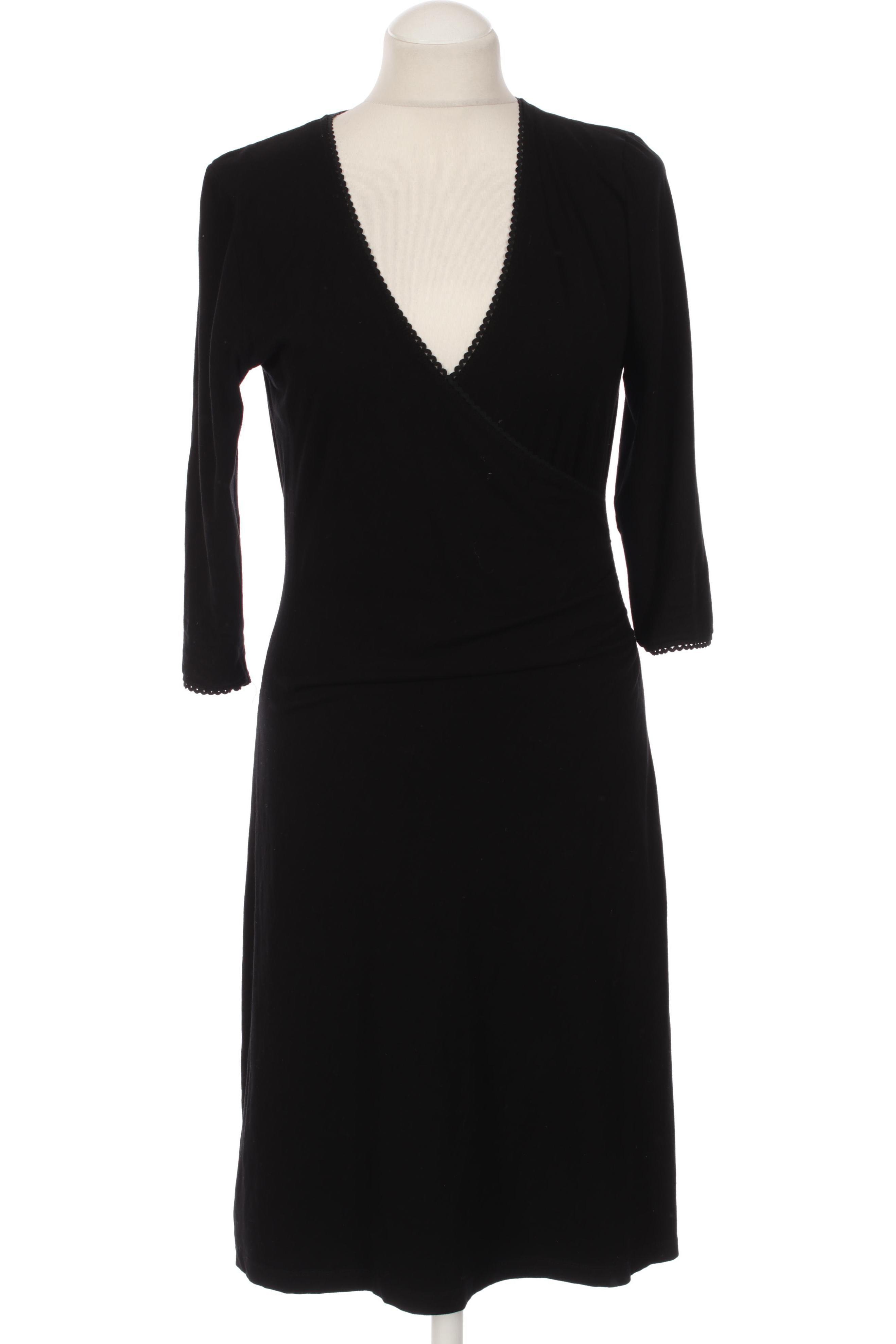 

King Louie Damen Kleid, schwarz, Gr.