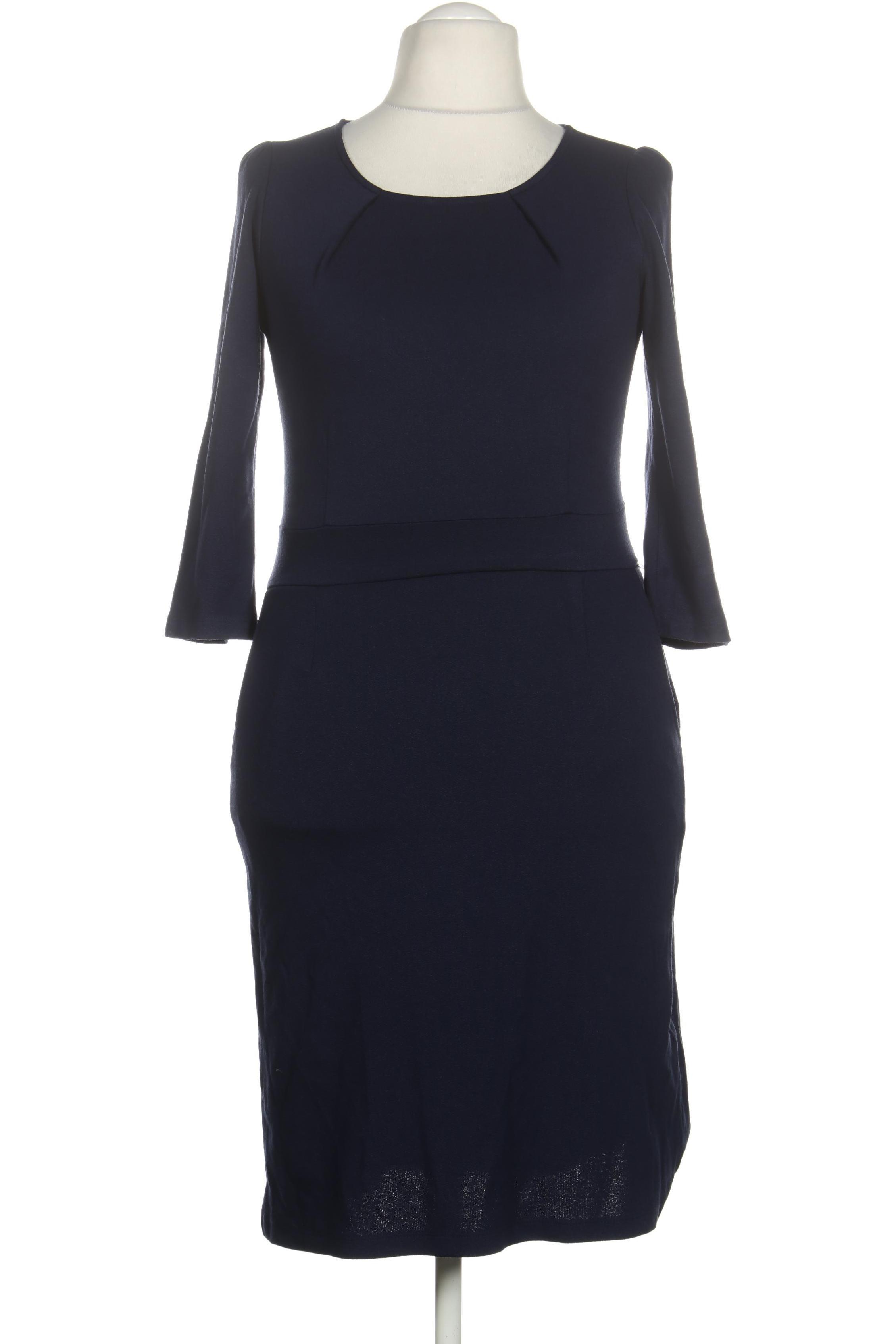 

King Louie Damen Kleid, blau, Gr.